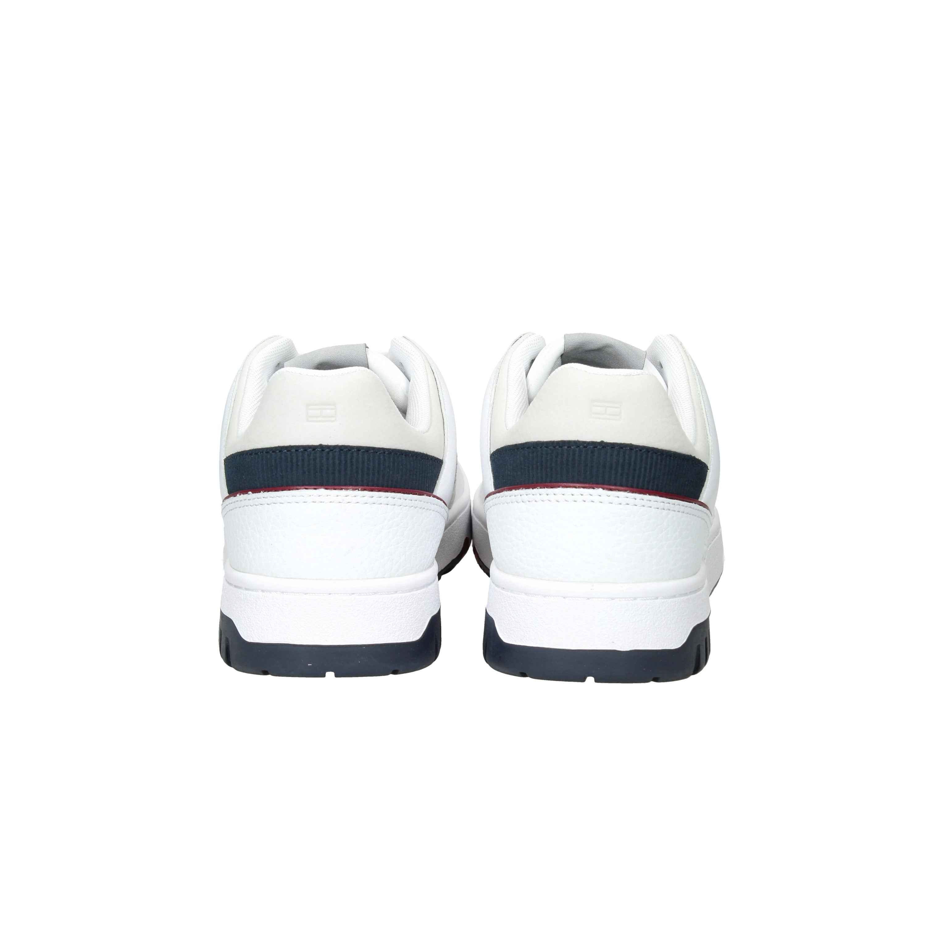 TOMMY HILFIGER - U 0FM05211 Sneakers