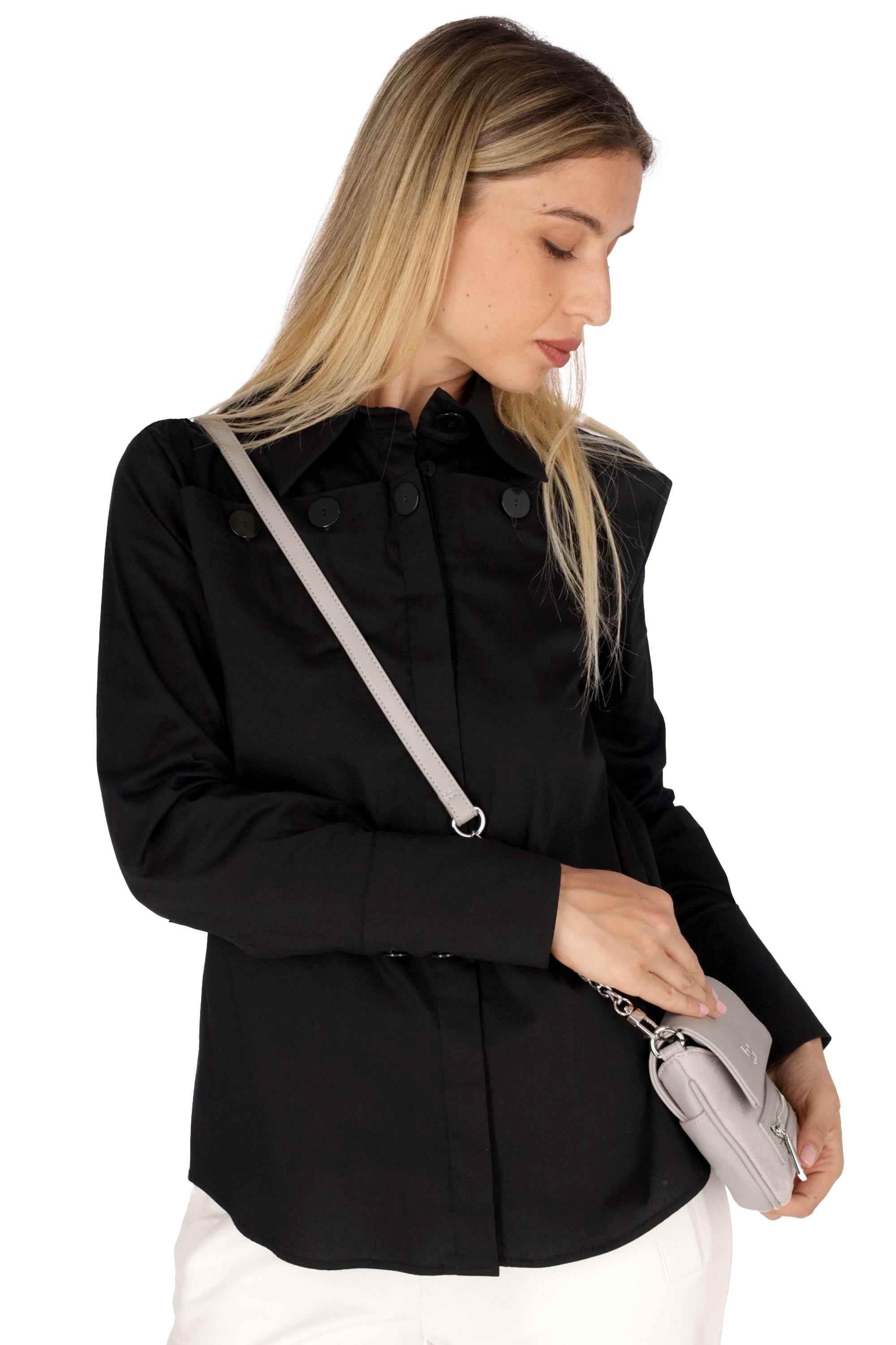 BY BYBLOS - D BYBS81A01 Borsa