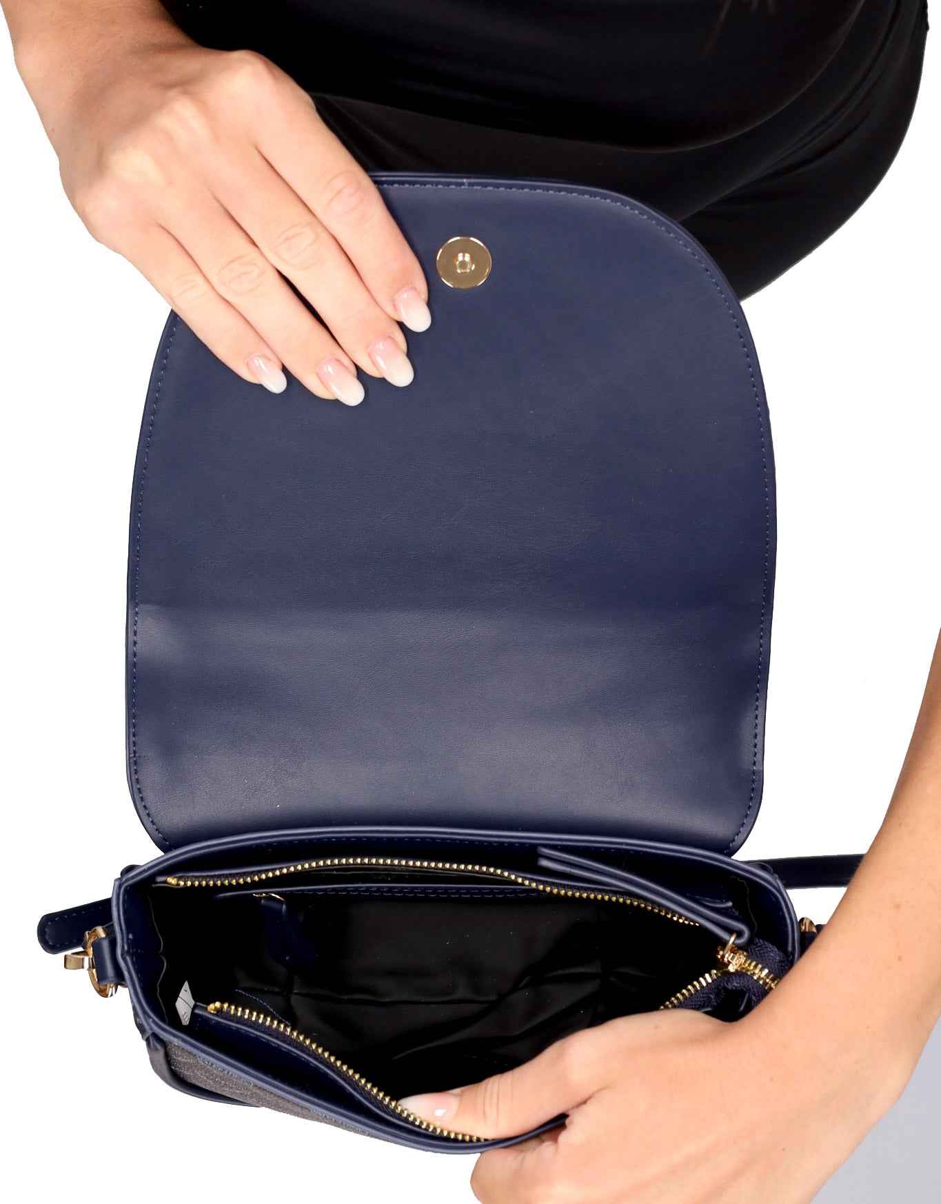 VALENTINO - D VBS8GT10 Borsa