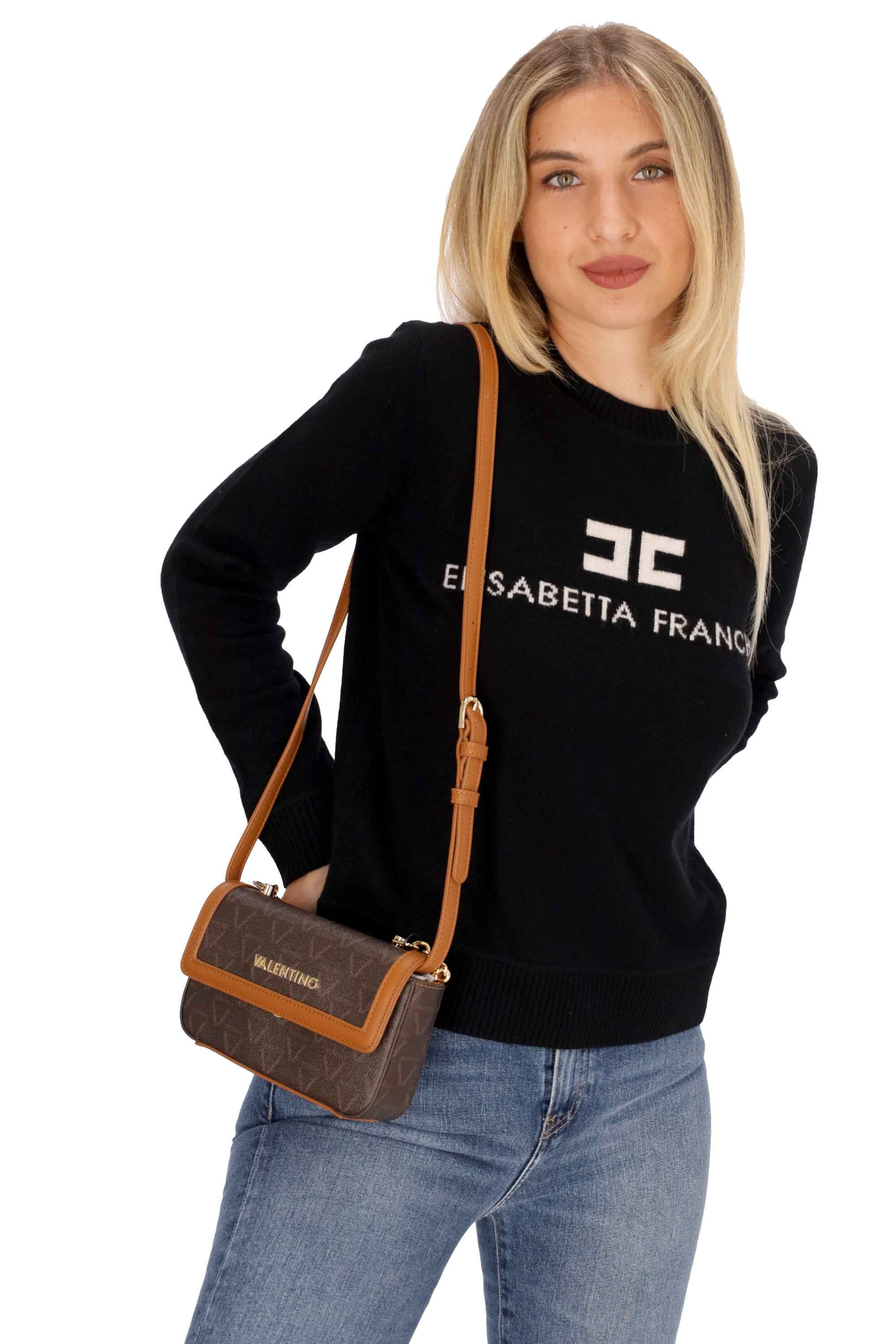 VALENTINO - D VBS8GT12 Borsa