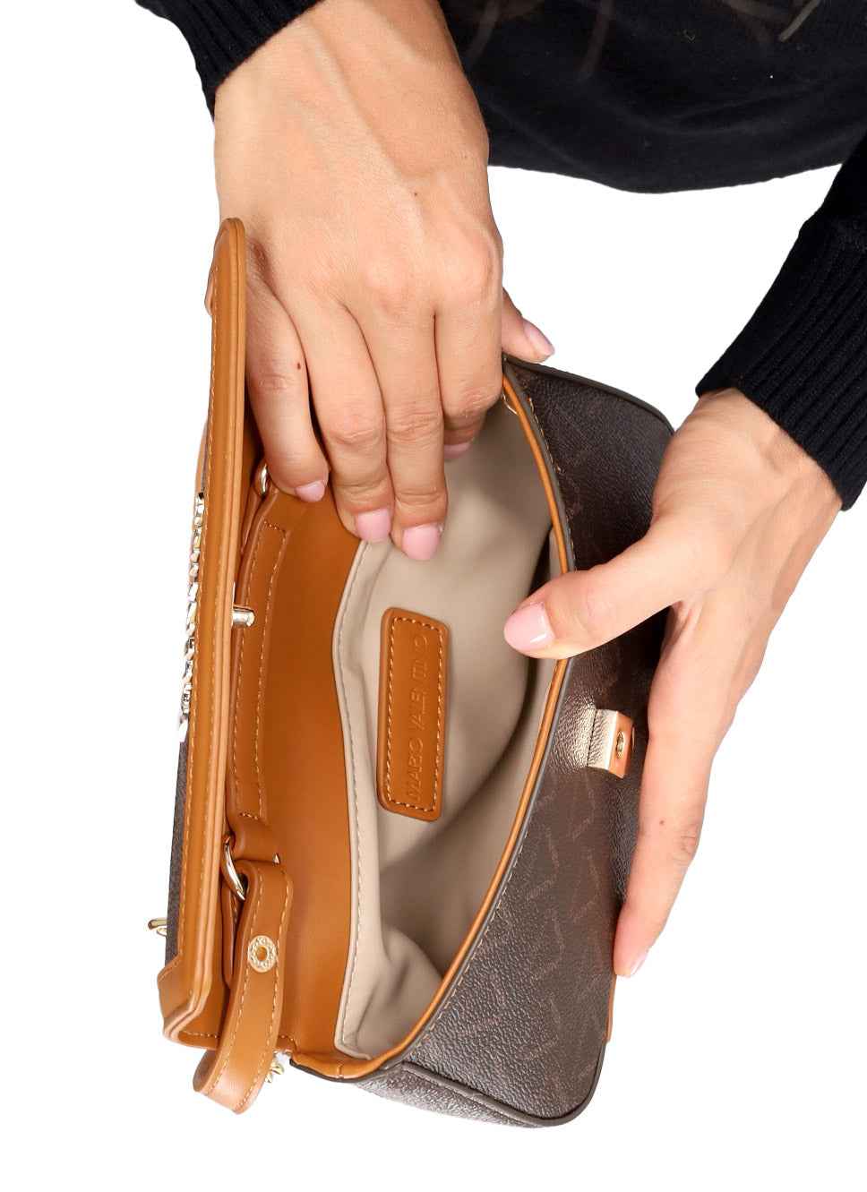 VALENTINO - D VBS8GT12 Borsa