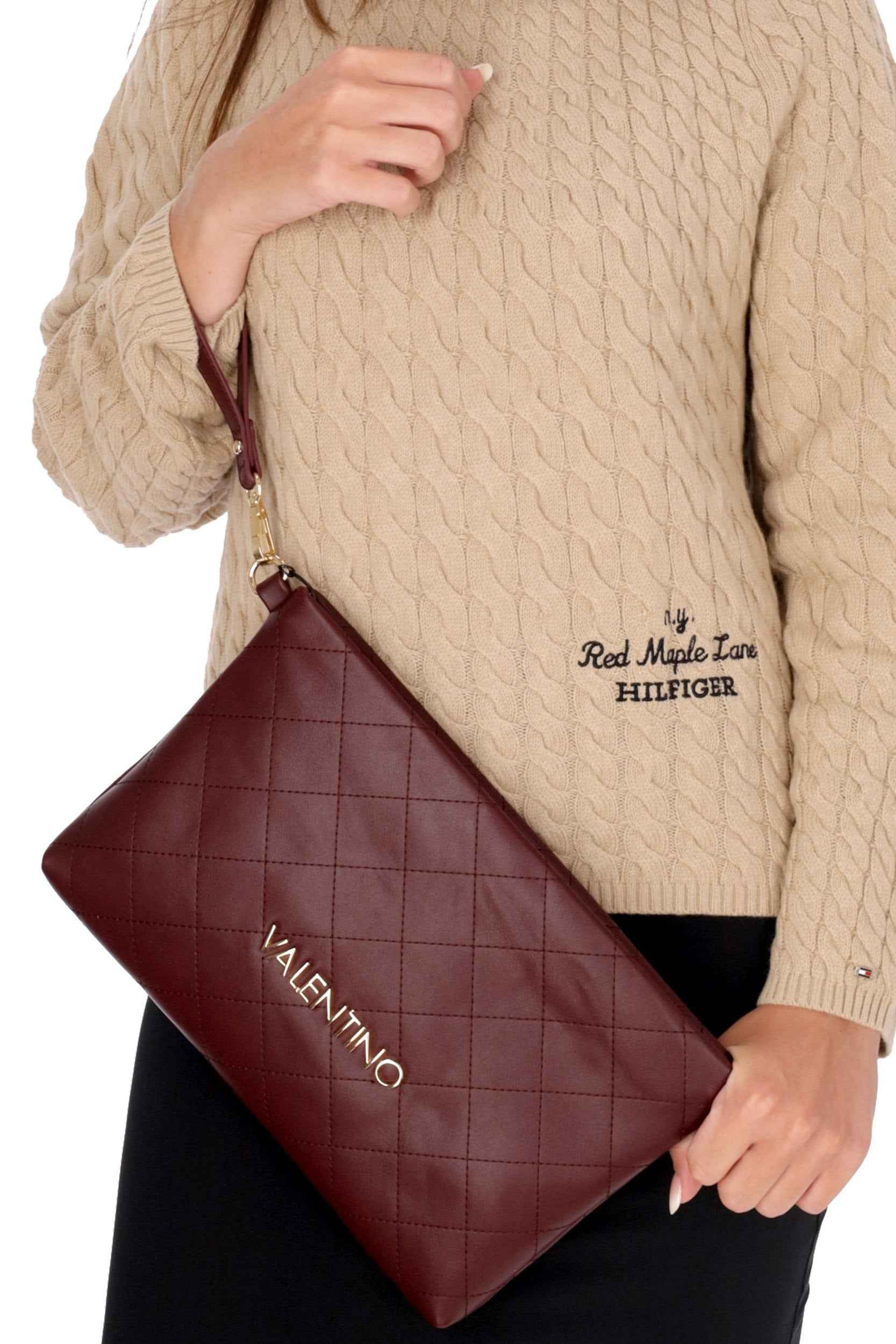 VALENTINO - D VBS8G917 Borsa