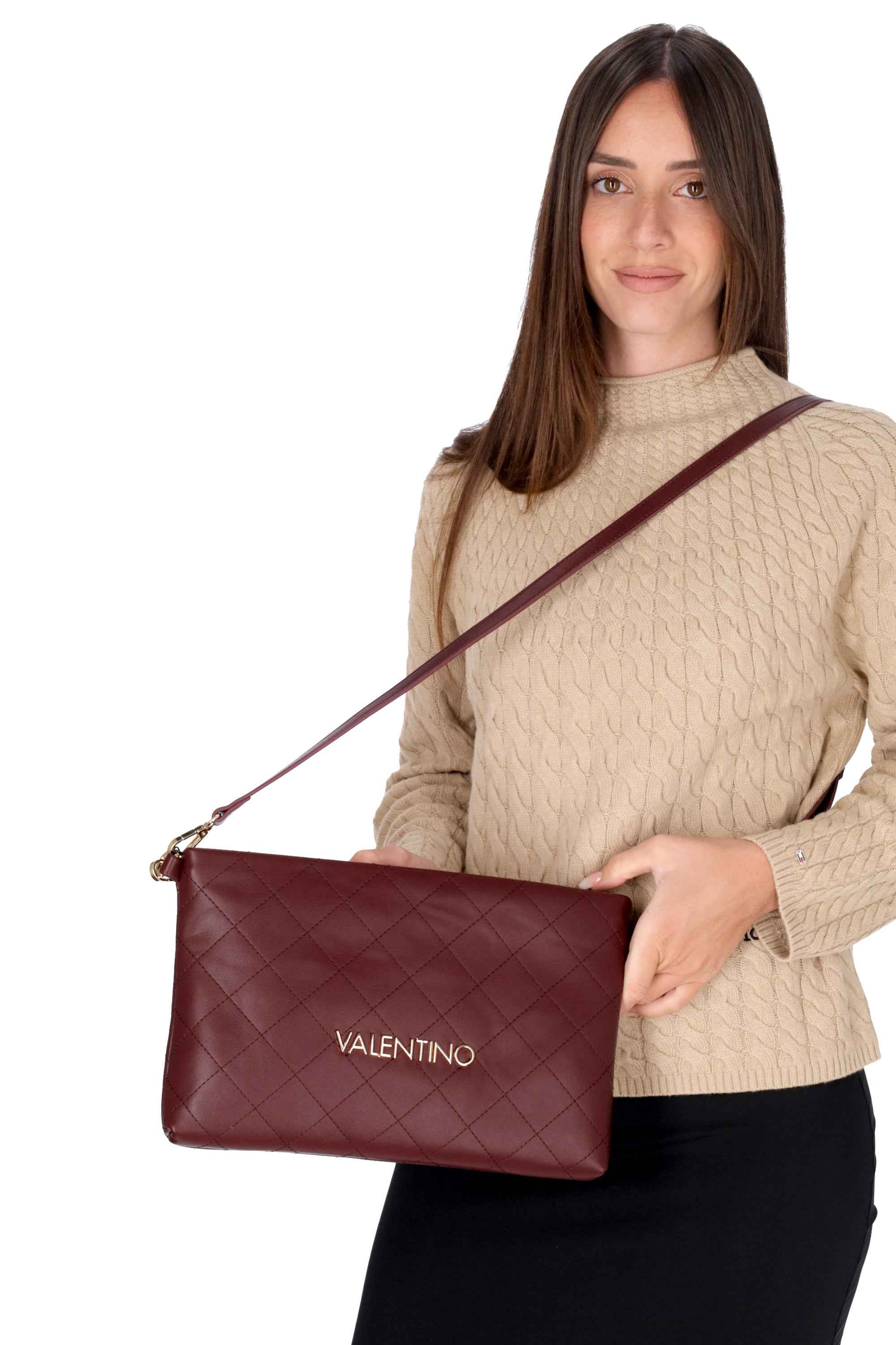 VALENTINO - D VBS8G917 Borsa