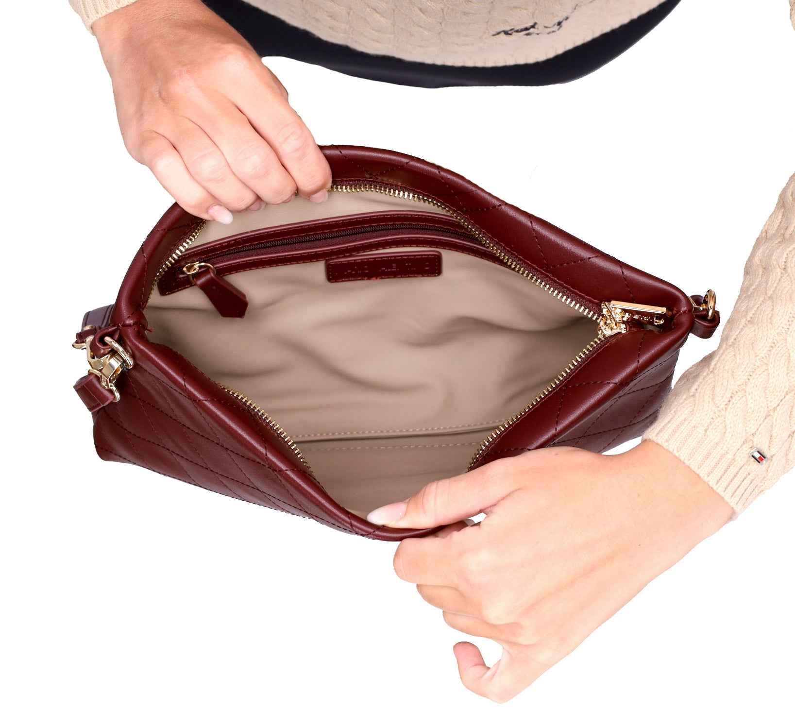 VALENTINO - D VBS8G917 Borsa