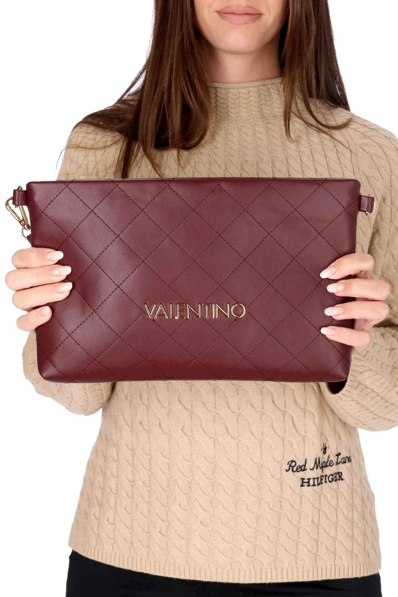 VALENTINO - D VBS8G917 Borsa