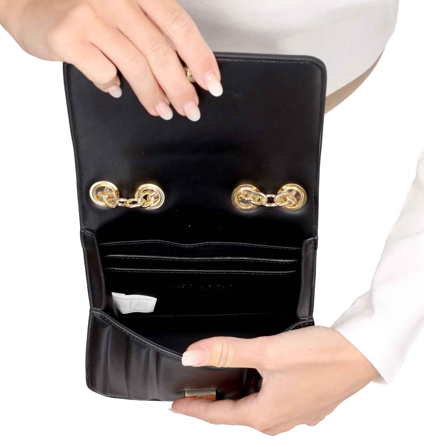 VALENTINO - D VBS8G610 Borsa