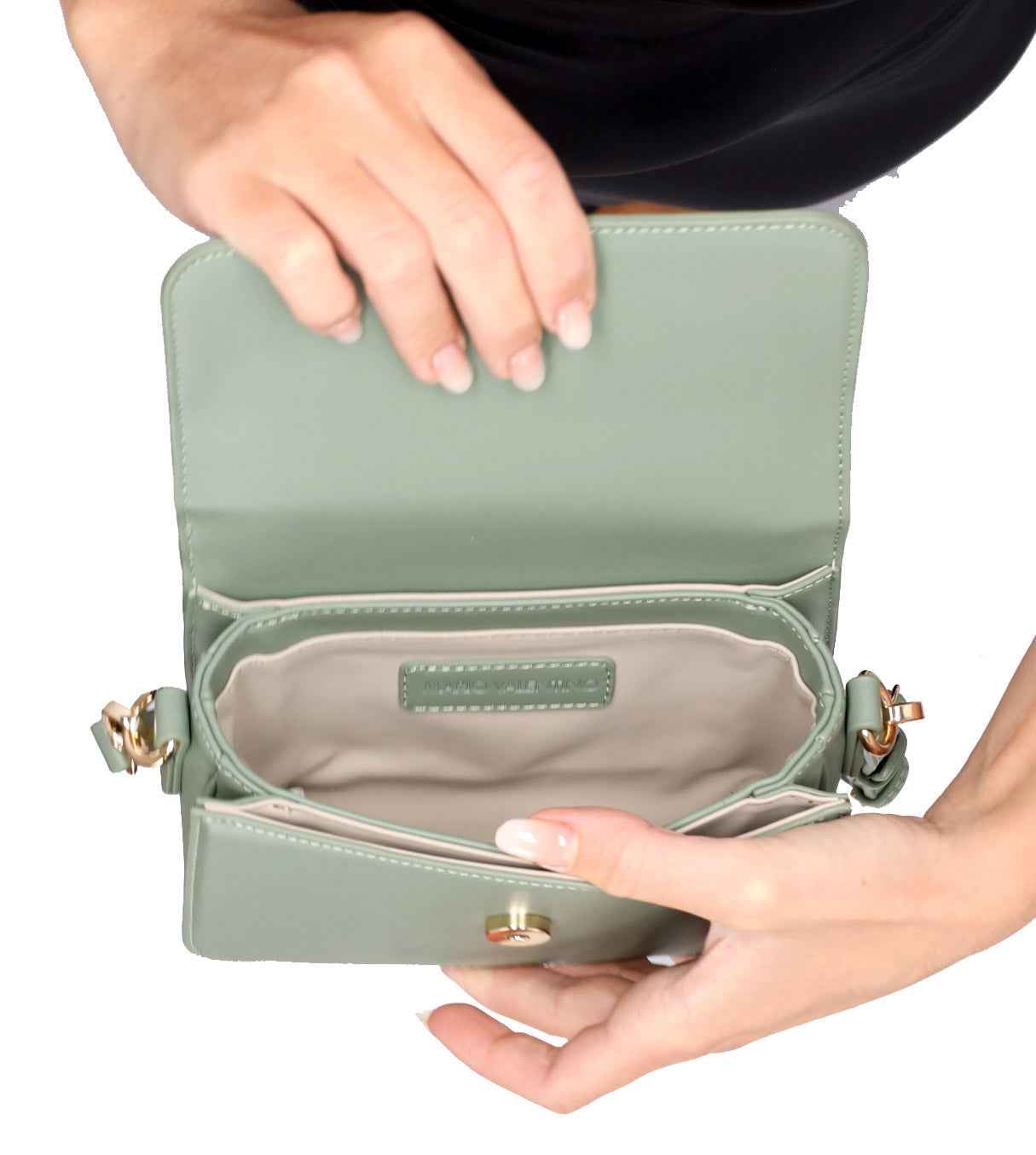 VALENTINO - D VBS8H310 Borsa