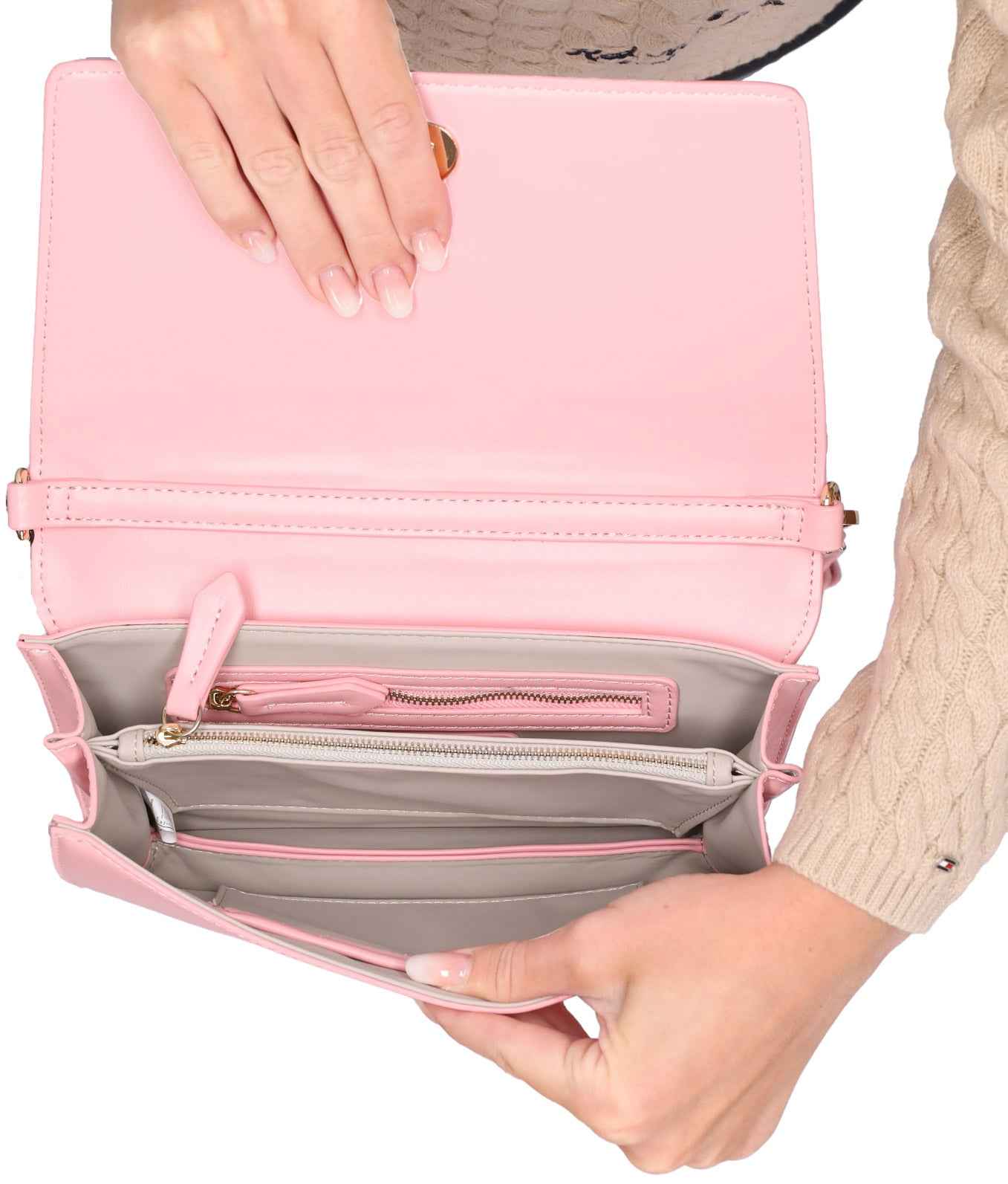 VALENTINO - D VBS8H313 Borsa