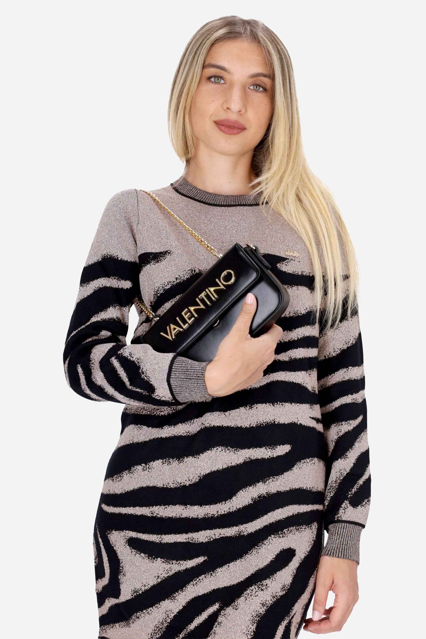 VALENTINO - D VBS8H309 Borsa