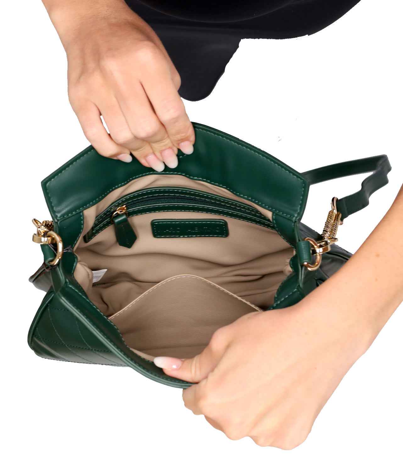 VALENTINO - D VBS8G907 Borsa