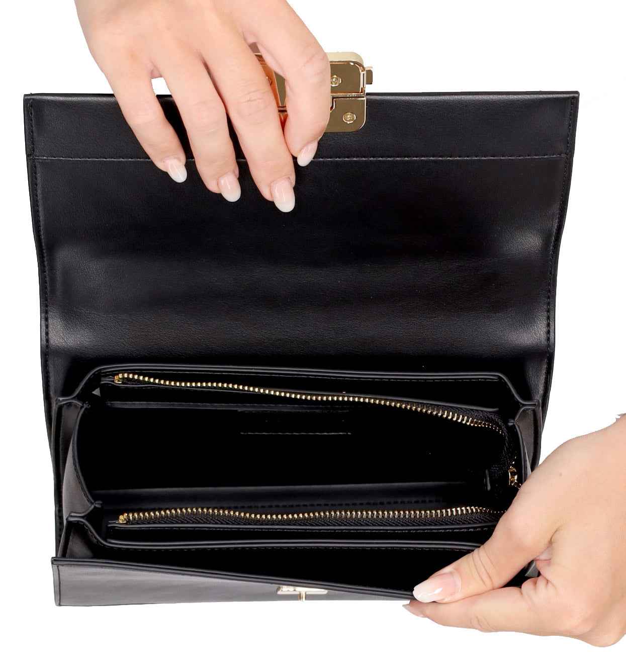 VALENTINO - D VBS8GA09 Borsa