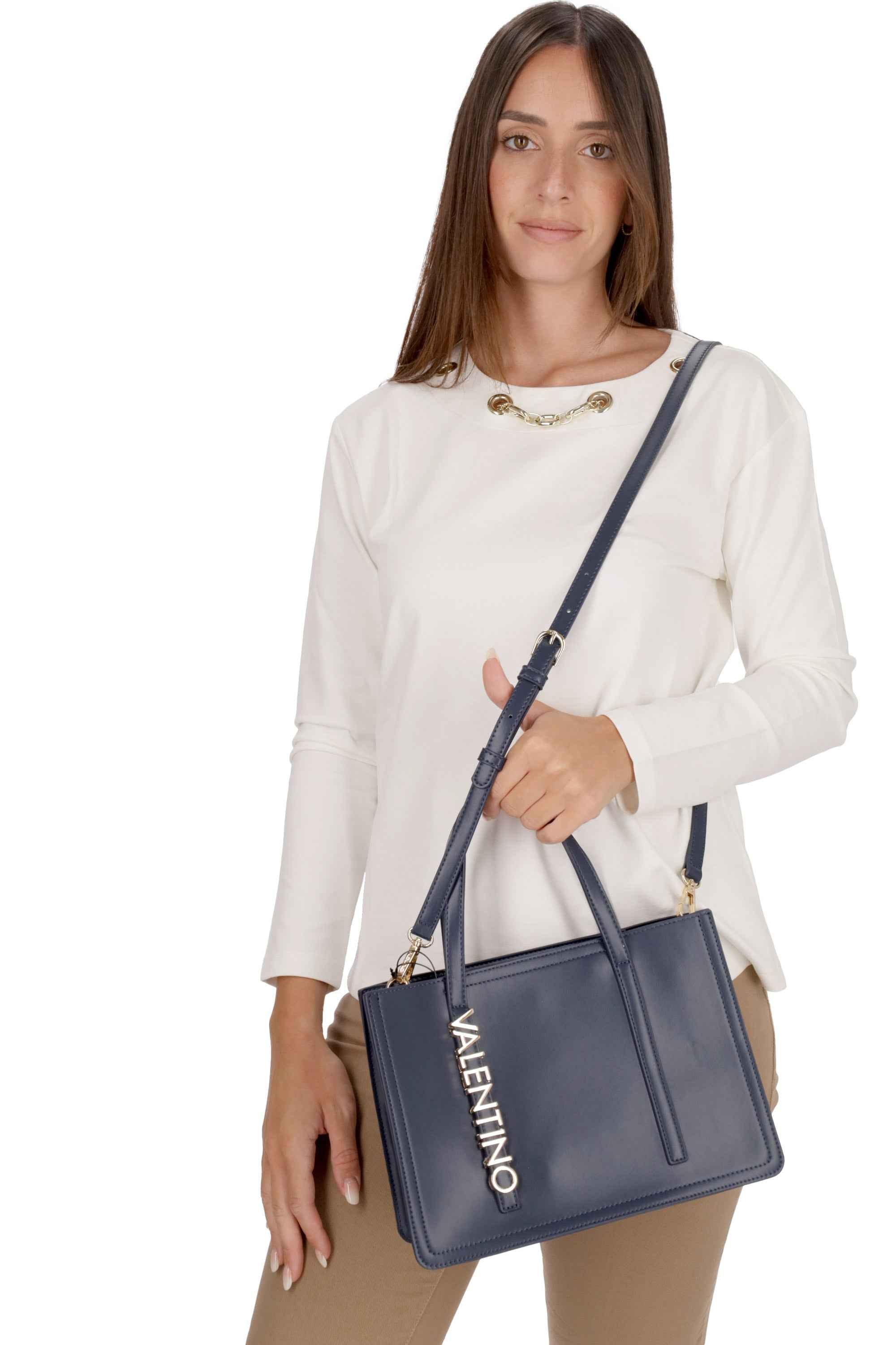 VALENTINO - D VBS8G302 Borsa