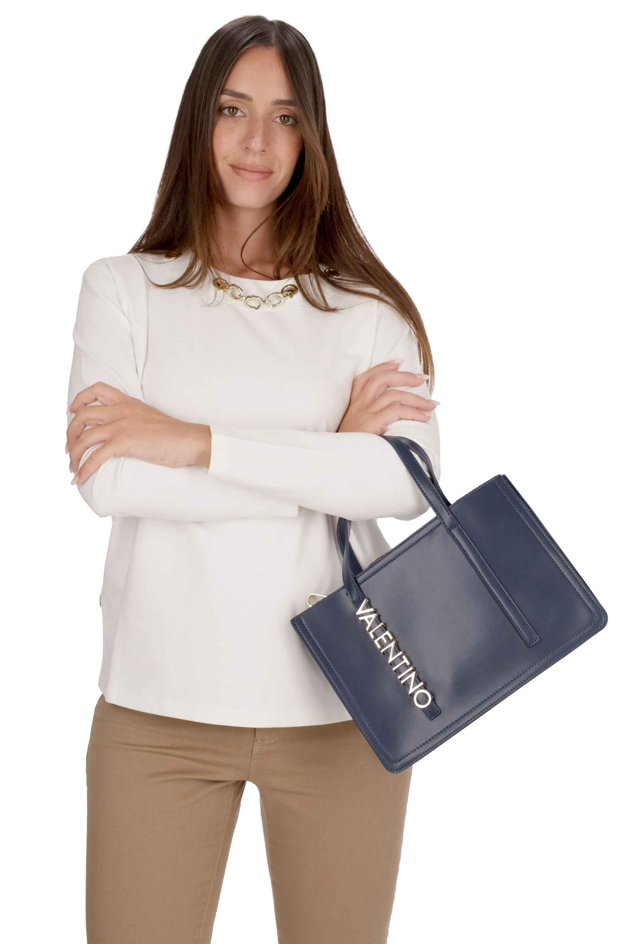 VALENTINO - D VBS8G302 Borsa