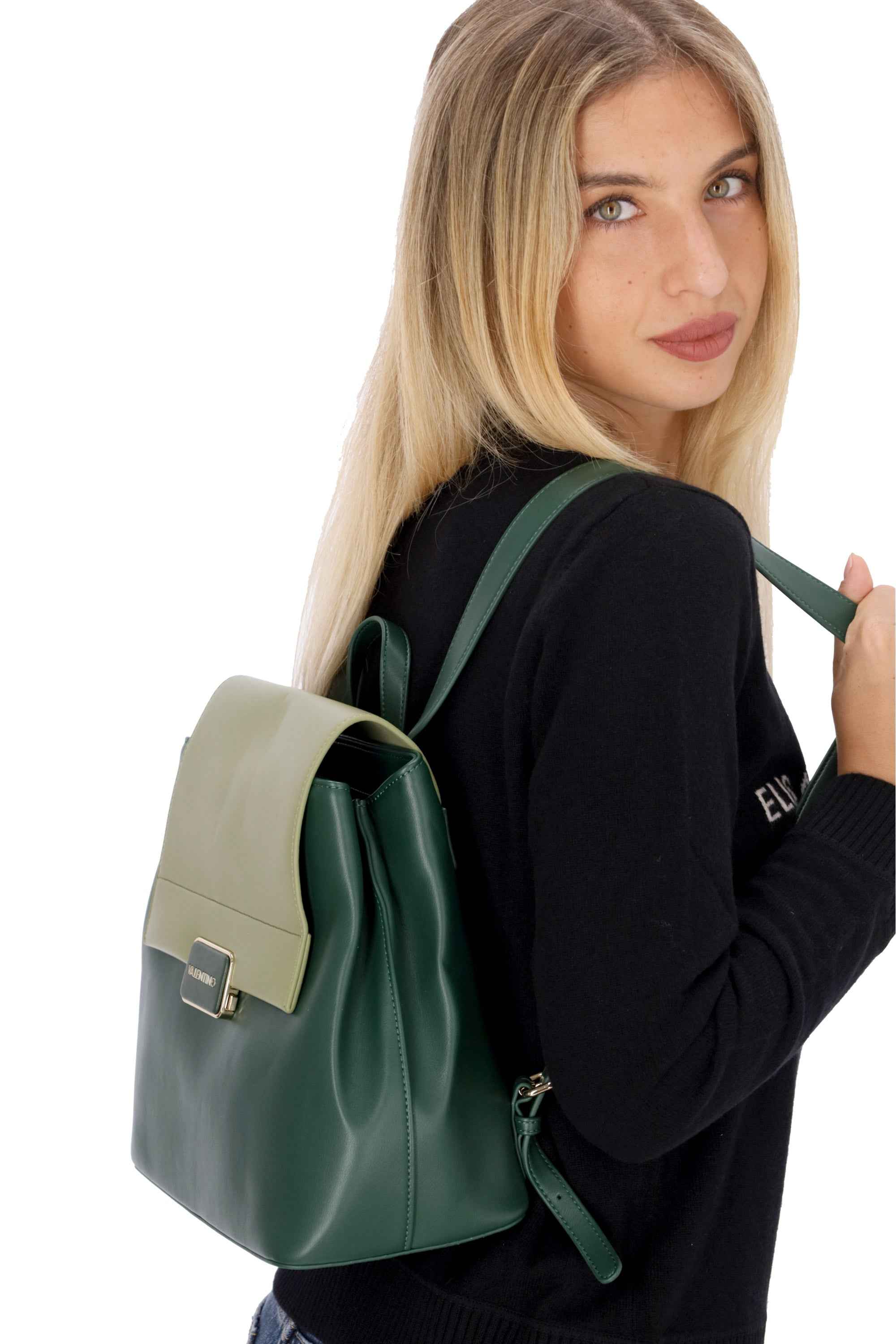 VALENTINO - D VBS8GA20 Zaino