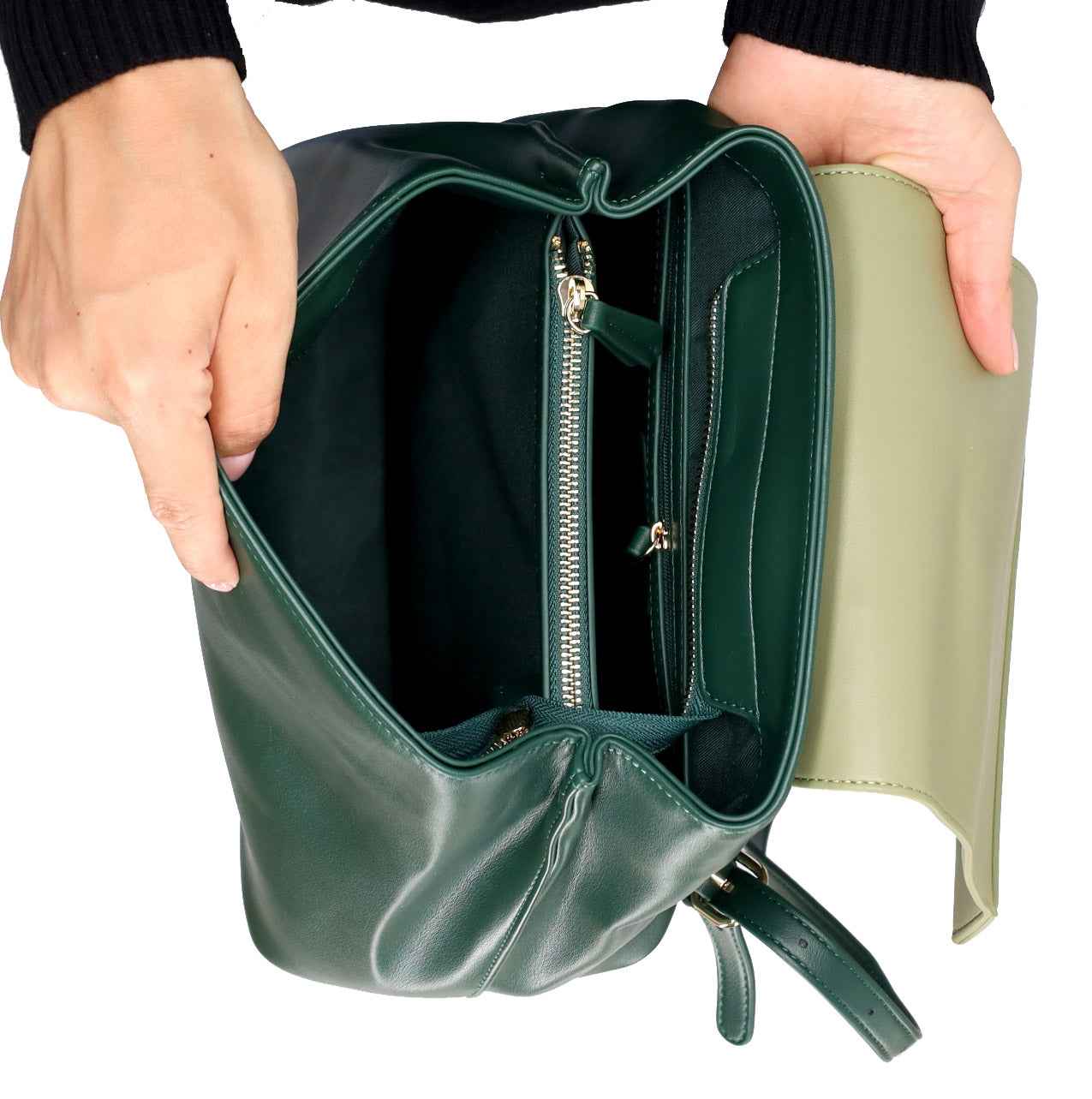 VALENTINO - D VBS8GA20 Zaino