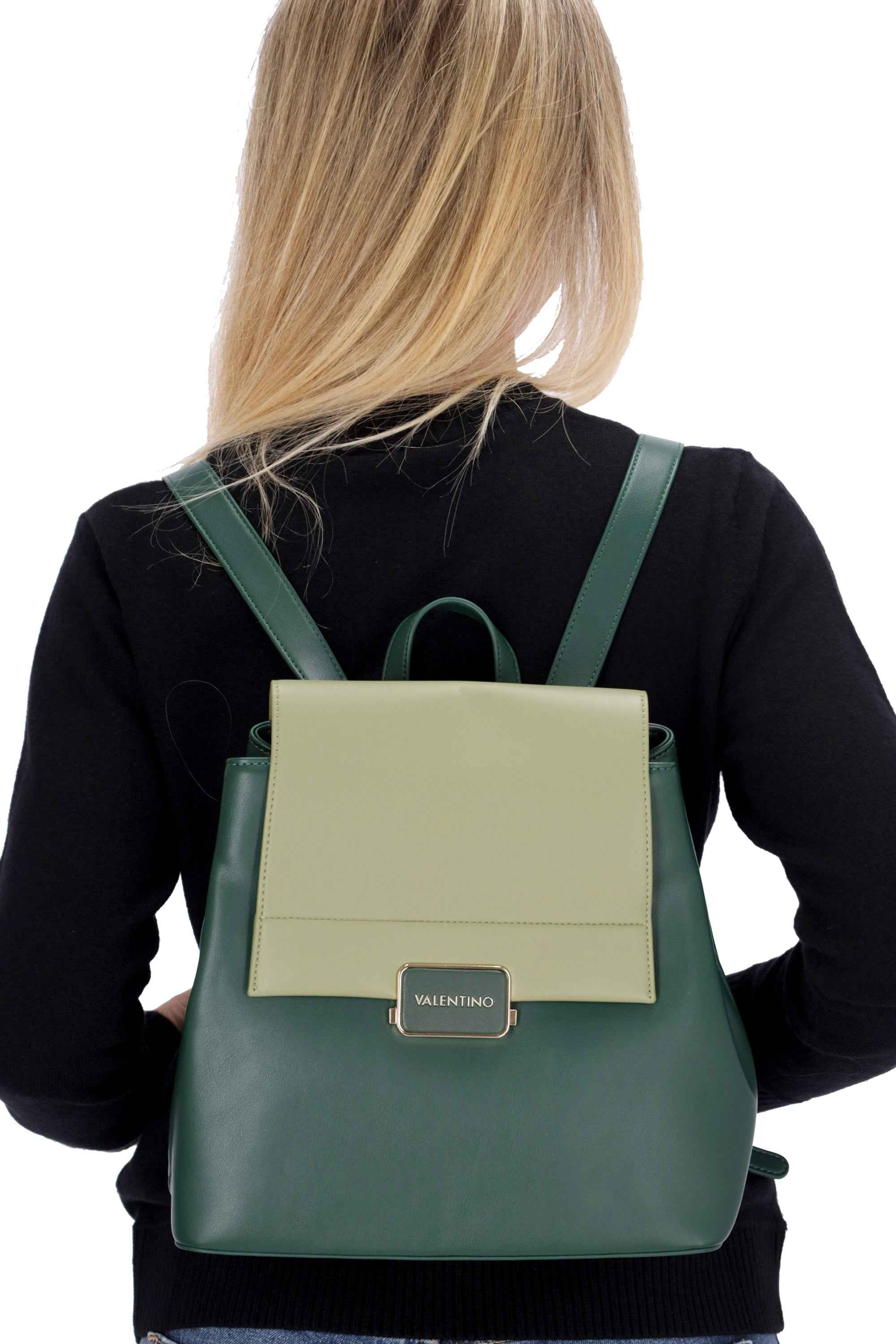 VALENTINO - D VBS8GA20 Zaino