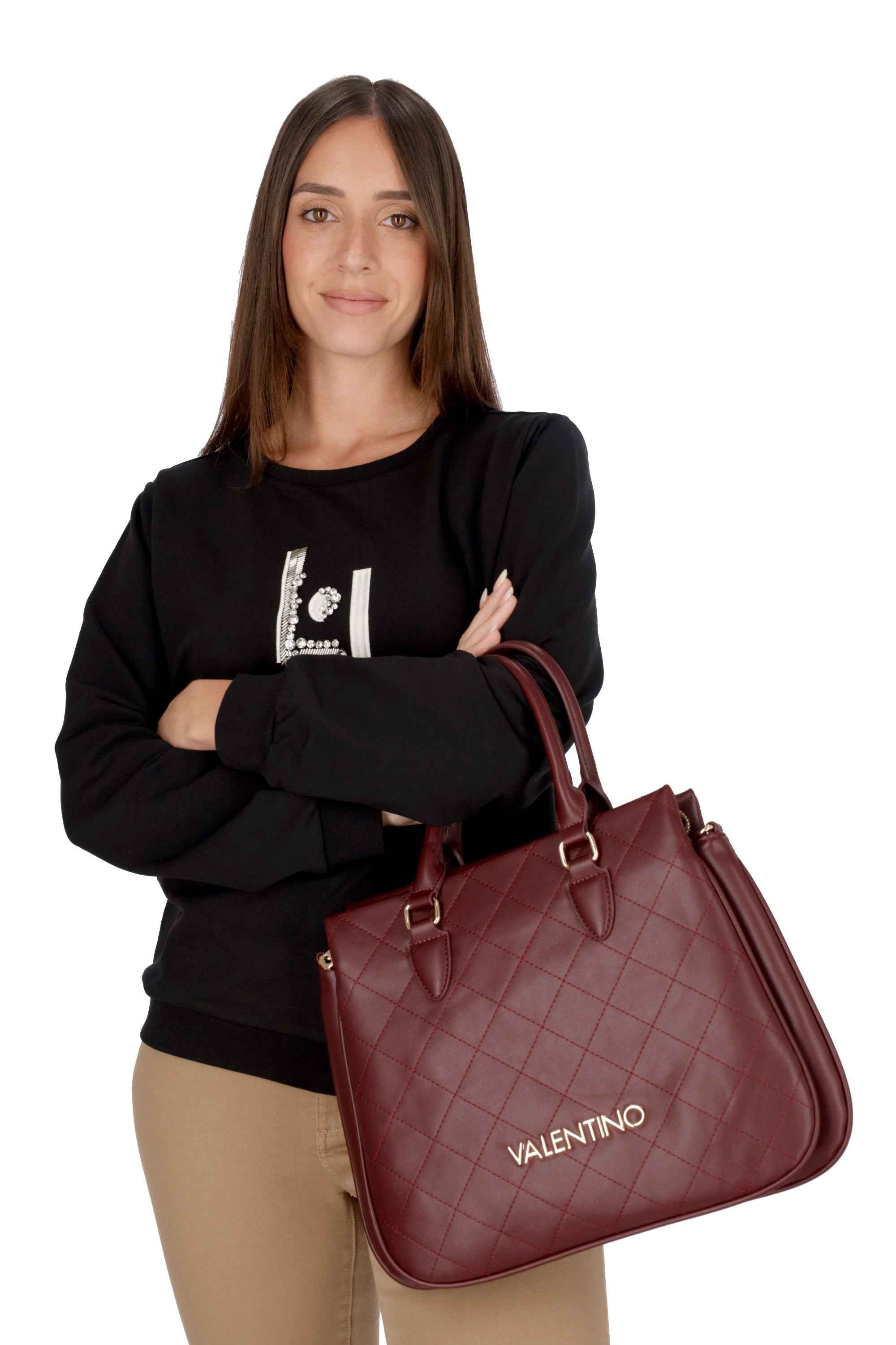 VALENTINO - D VBS8G904 Borsa