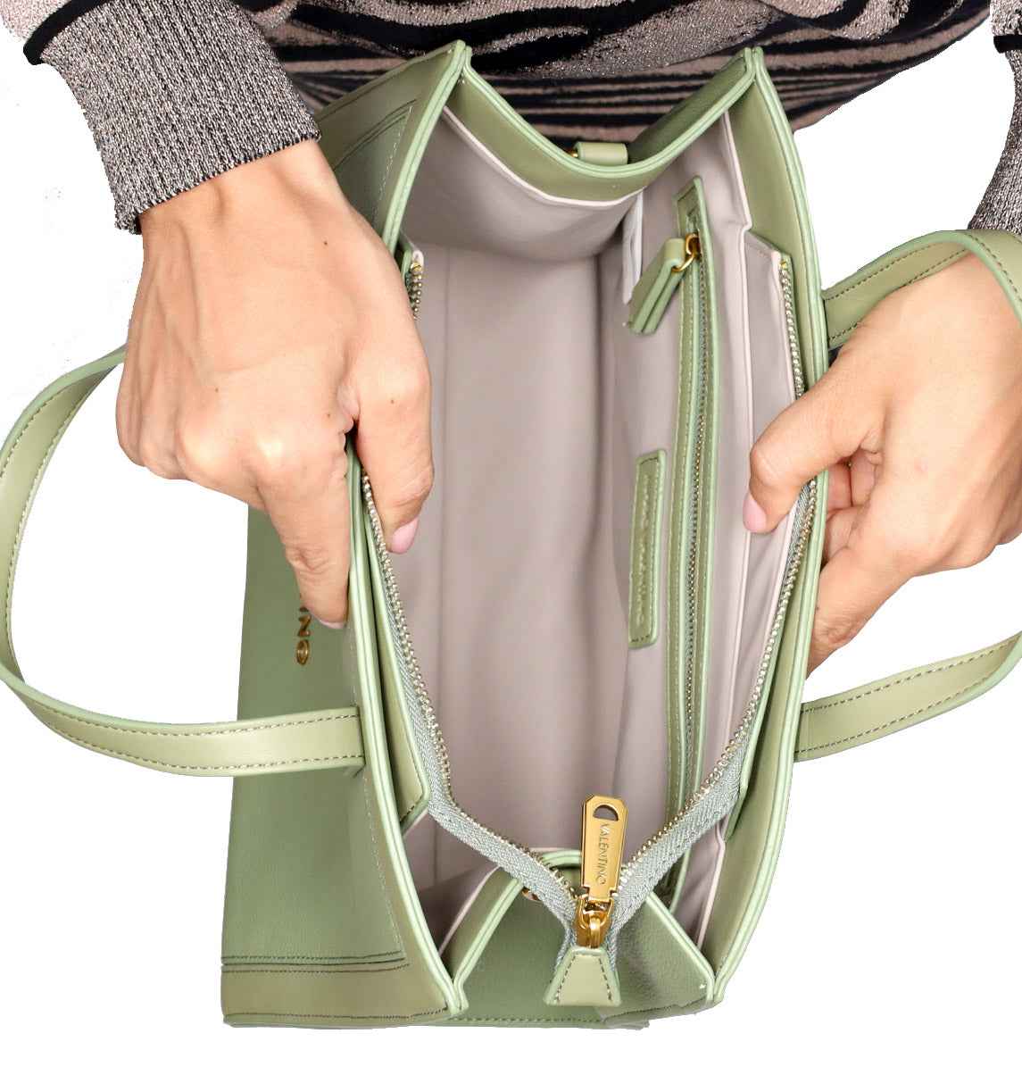 VALENTINO - D VBS8G504 Borsa