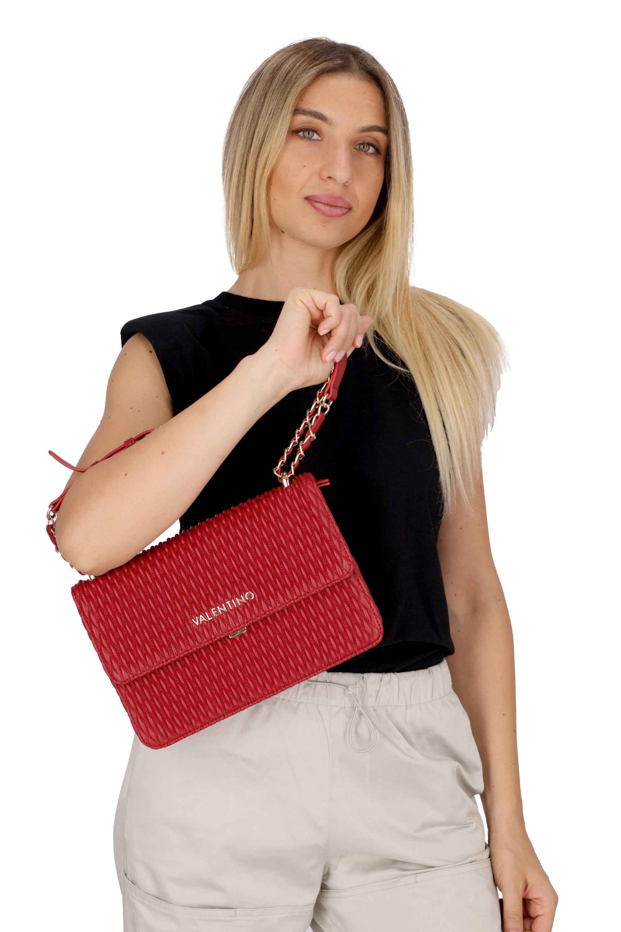 VALENTINO - D VBS8DA09 Borsa