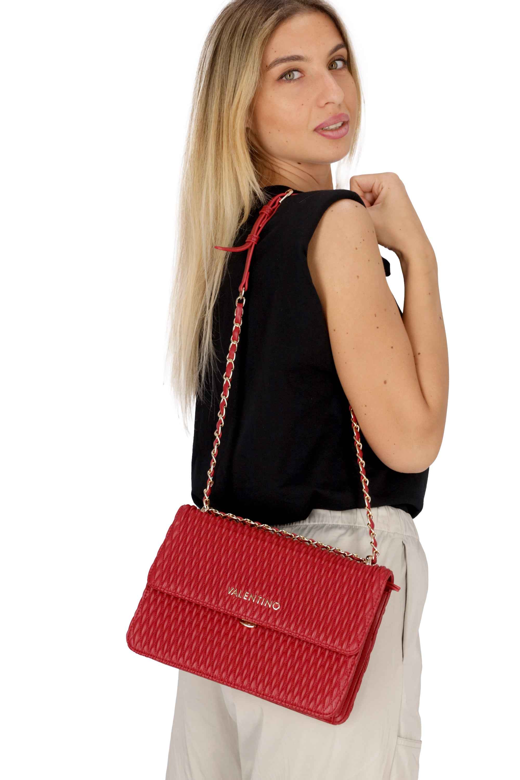 VALENTINO - D VBS8DA09 Borsa