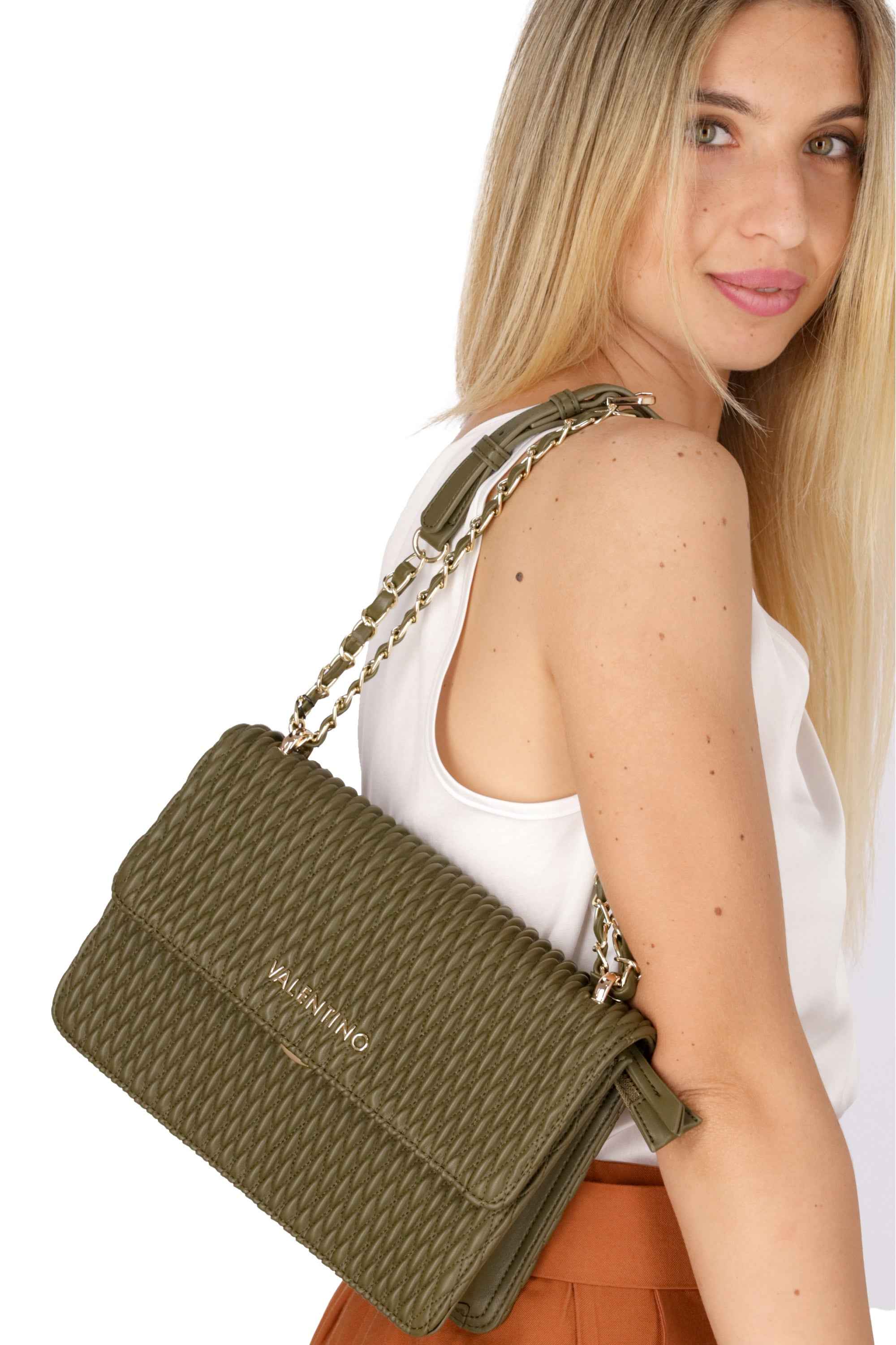 VALENTINO - D VBS8DA09 Borsa