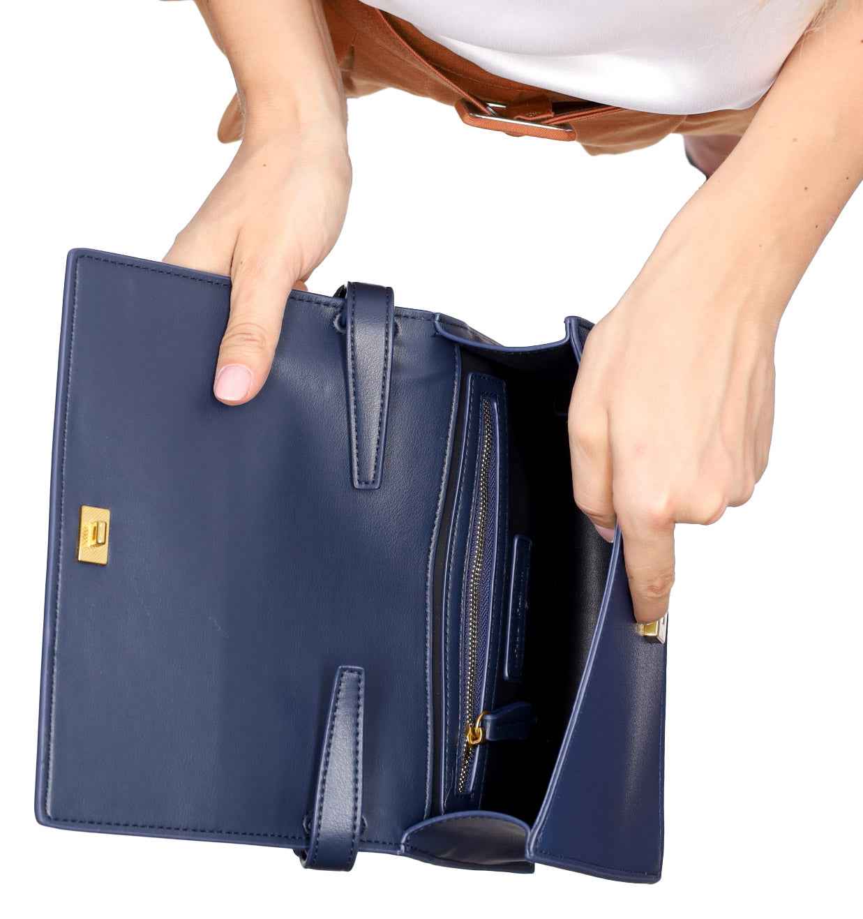 VALENTINO - D VBS8G509 Borsa