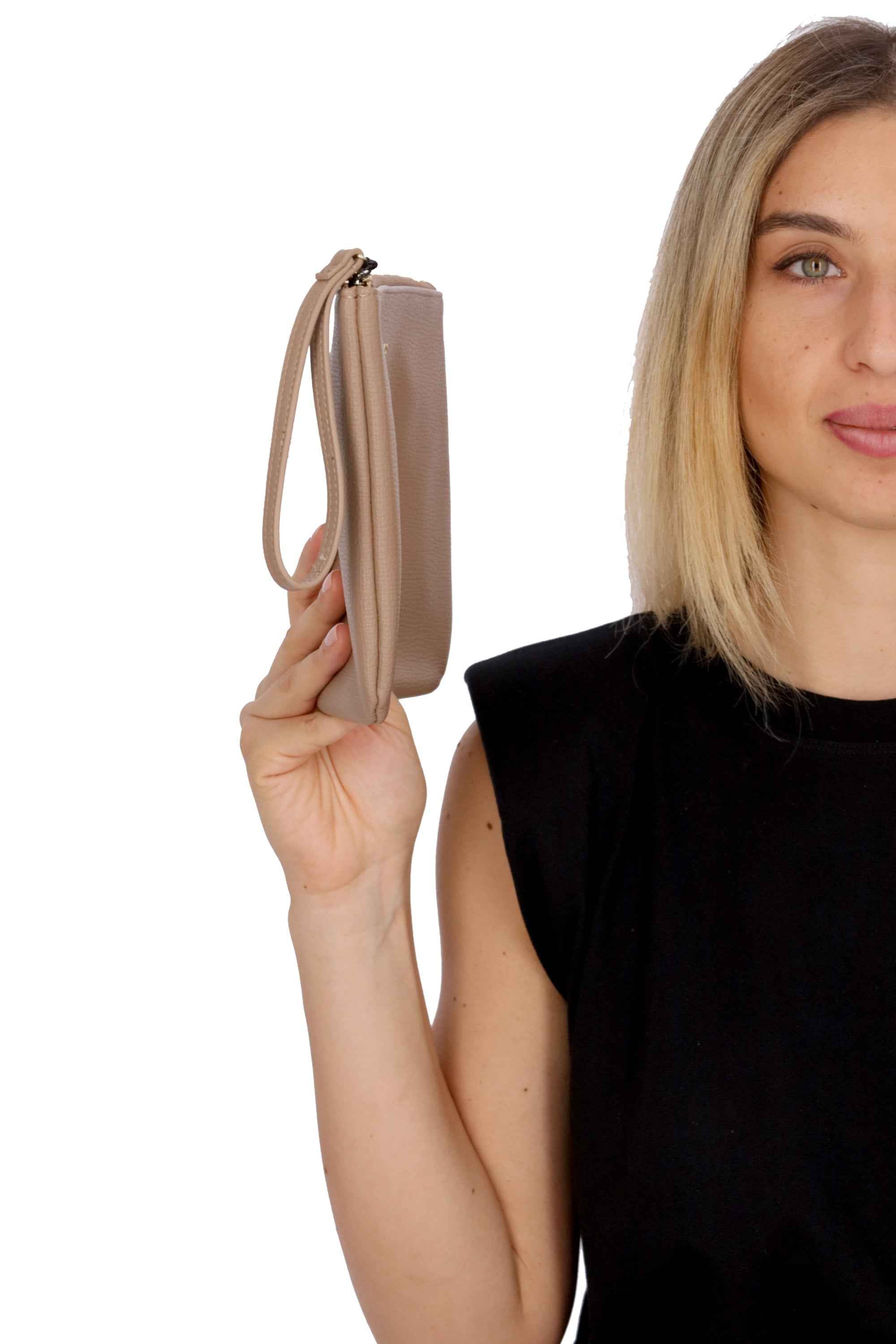 VALENTINO - D VBE8GV538 Portatutto