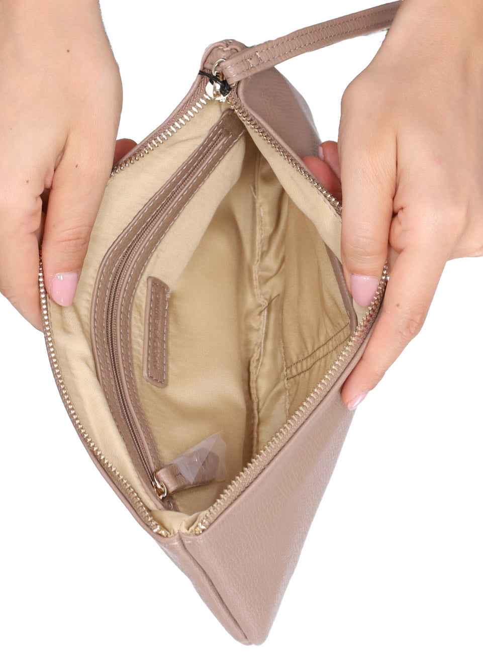 VALENTINO - D VBE8GV538 Portatutto