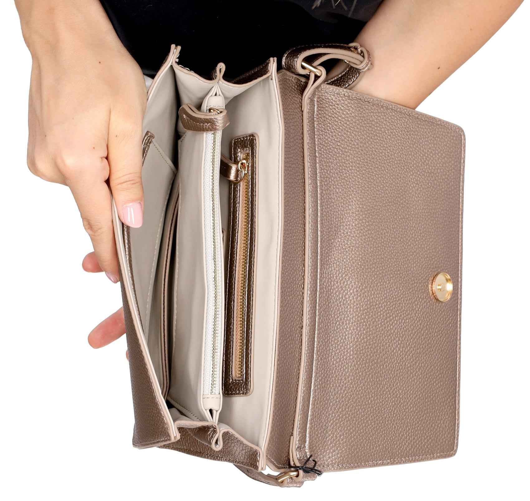 VALENTINO - D VBS8H413 Borsa