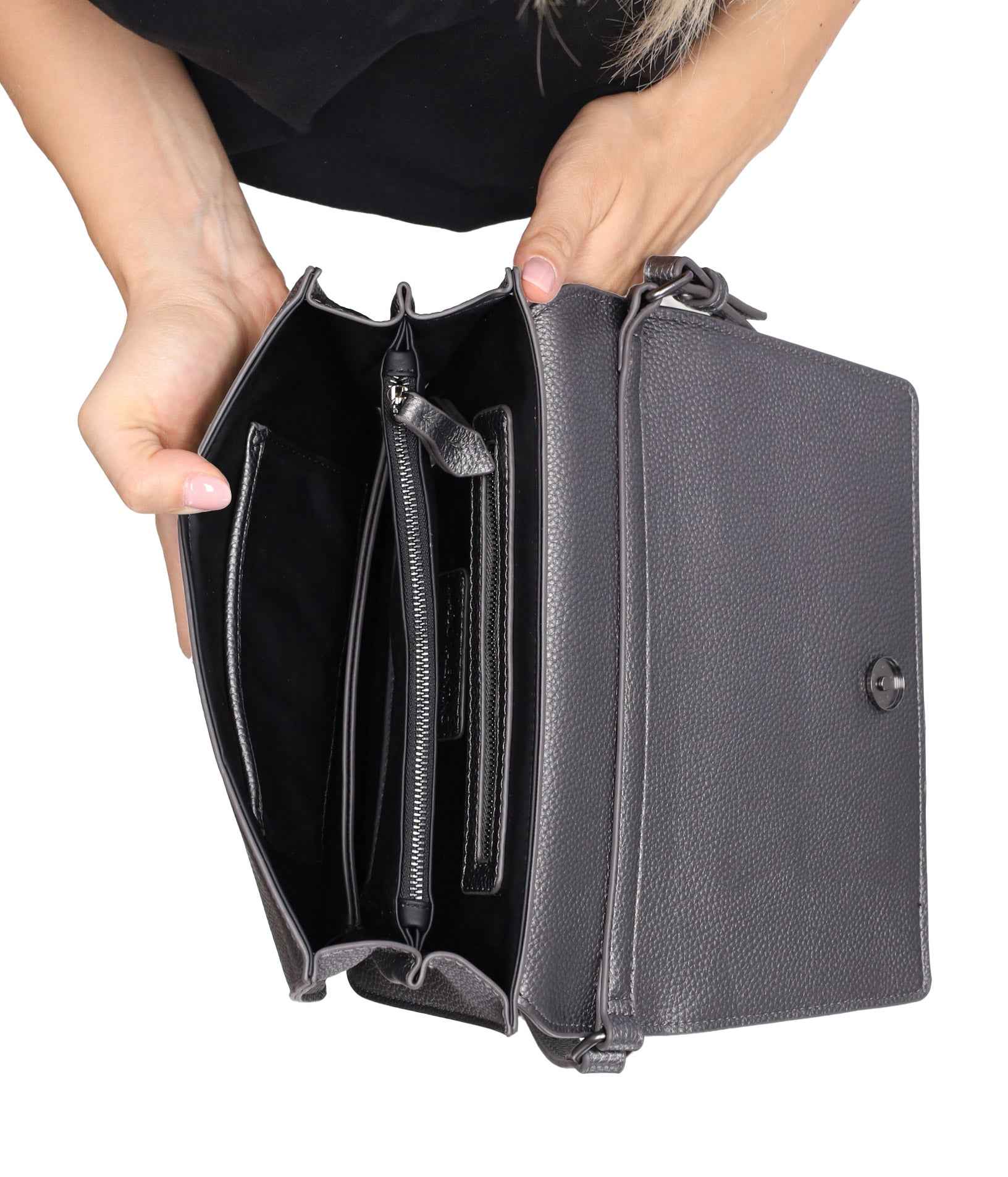 VALENTINO - D VBS8H413 Borsa