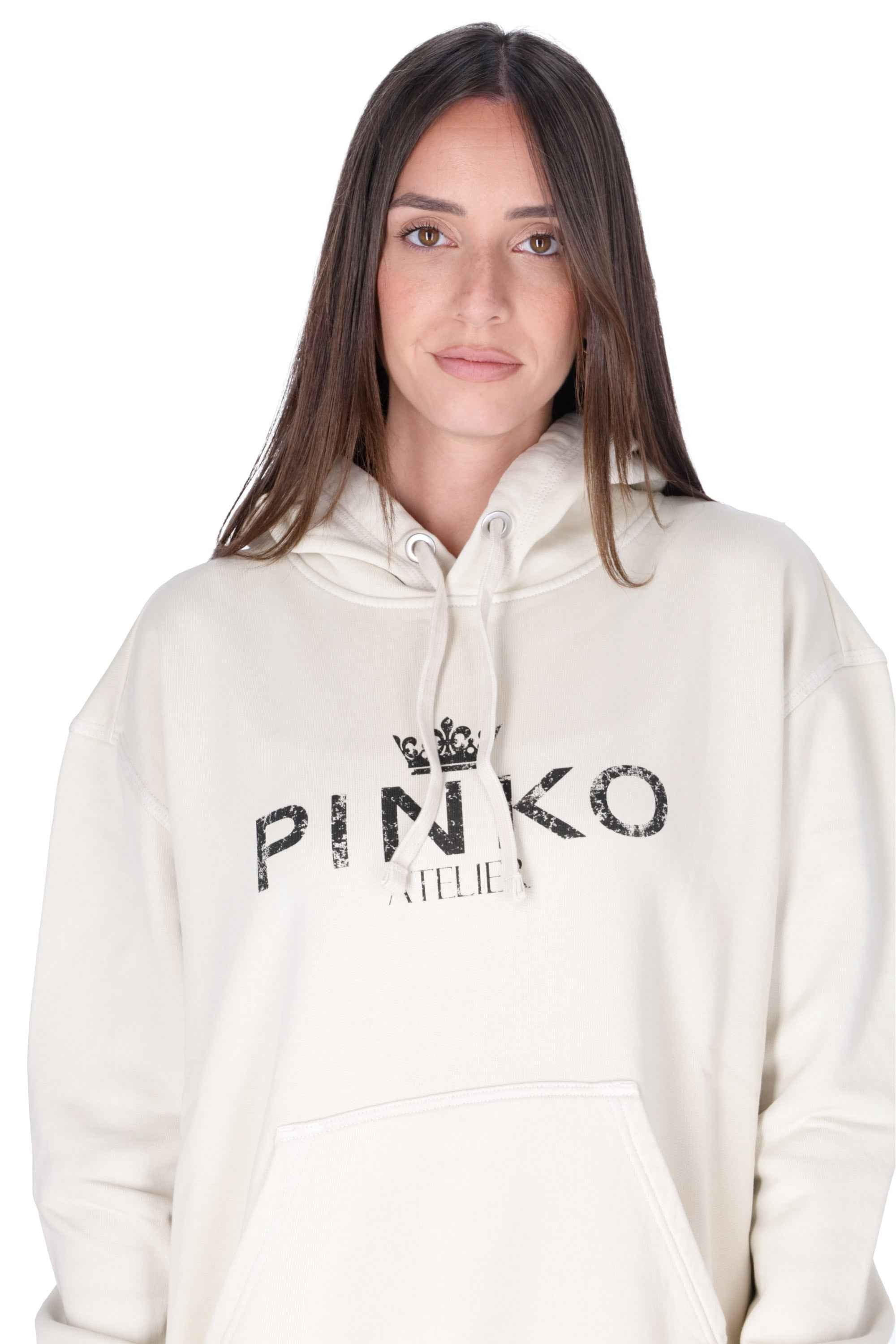 PINKO - D 104388A27V Felpa