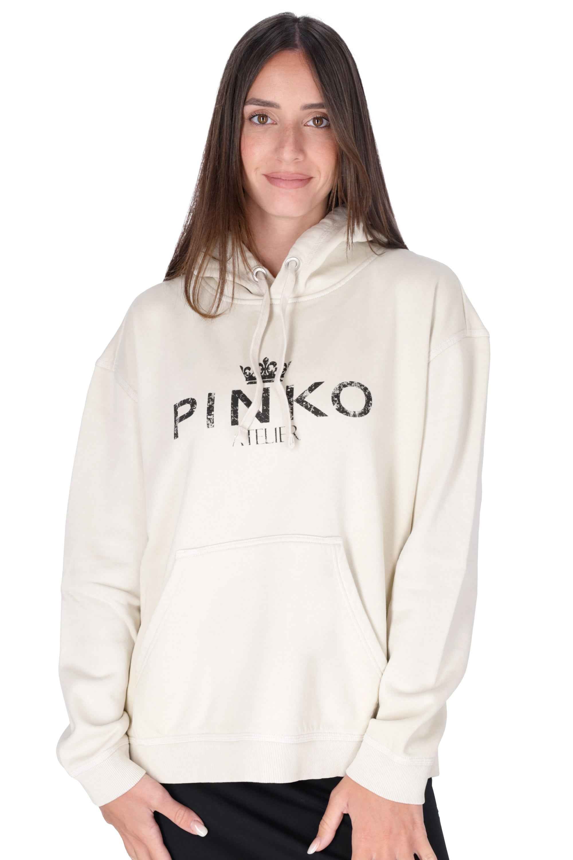 PINKO - D 104388A27V Felpa