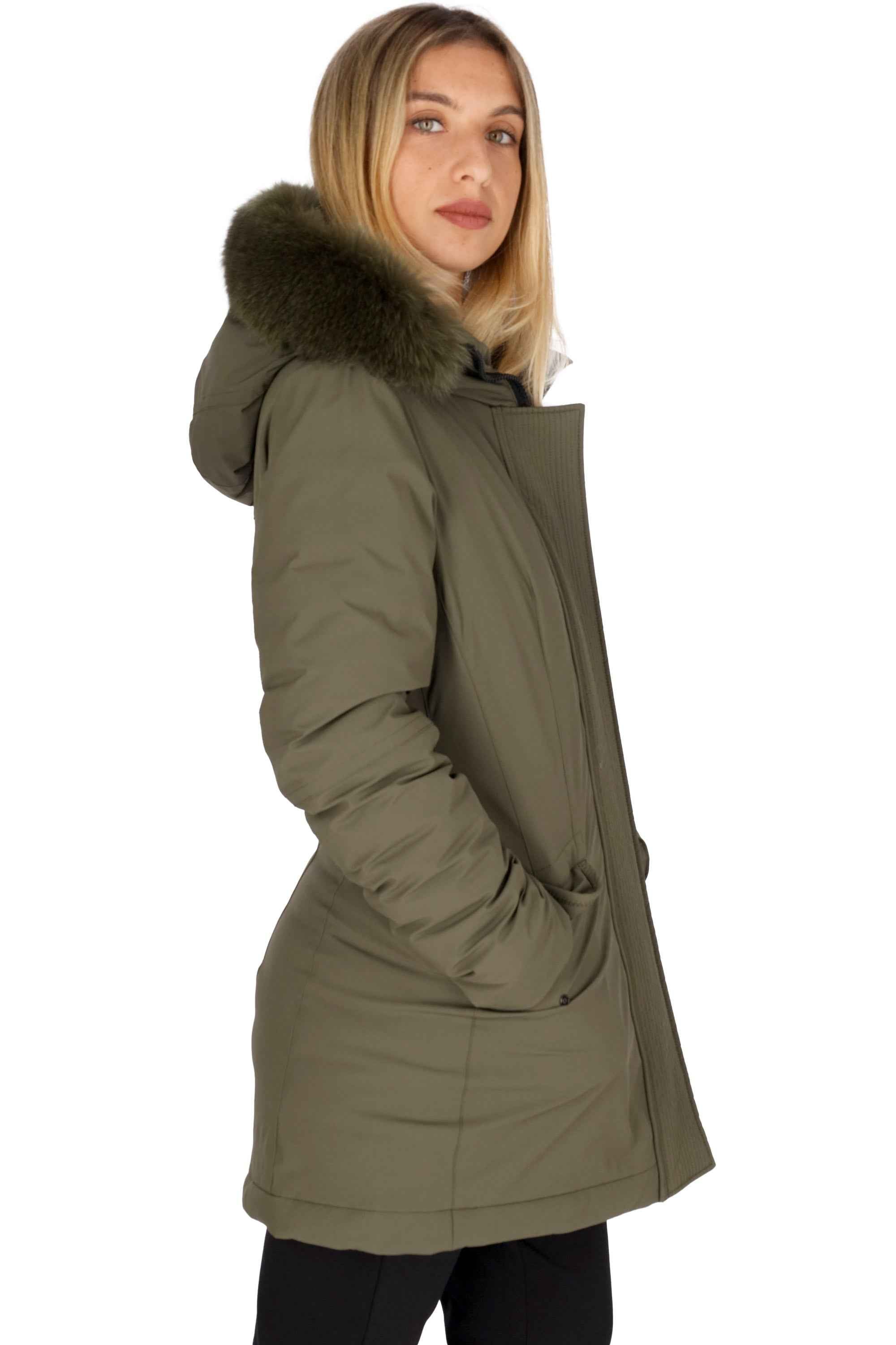 PEUTEREY - D PED4445 Piumino