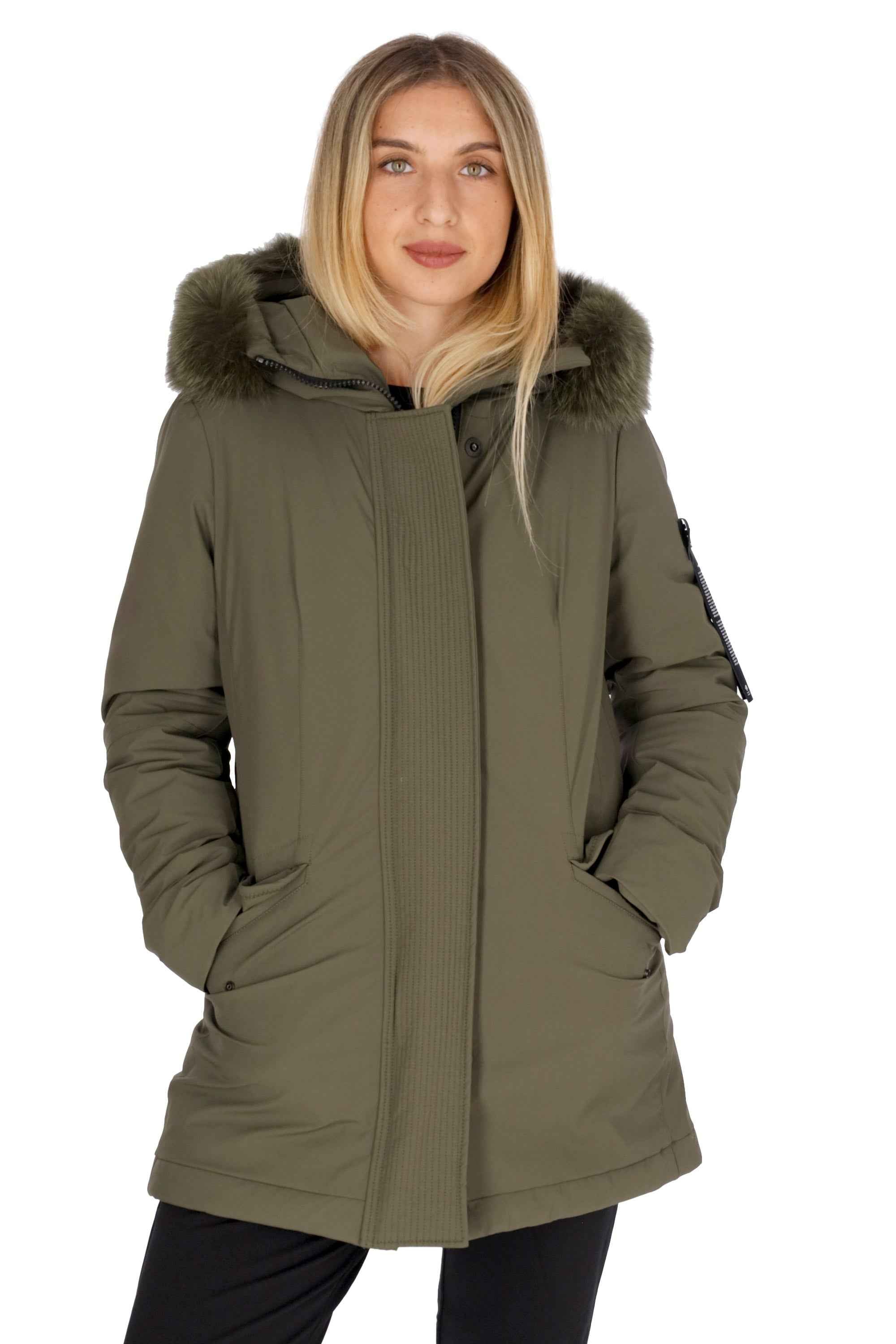 PEUTEREY - D PED4445 Piumino