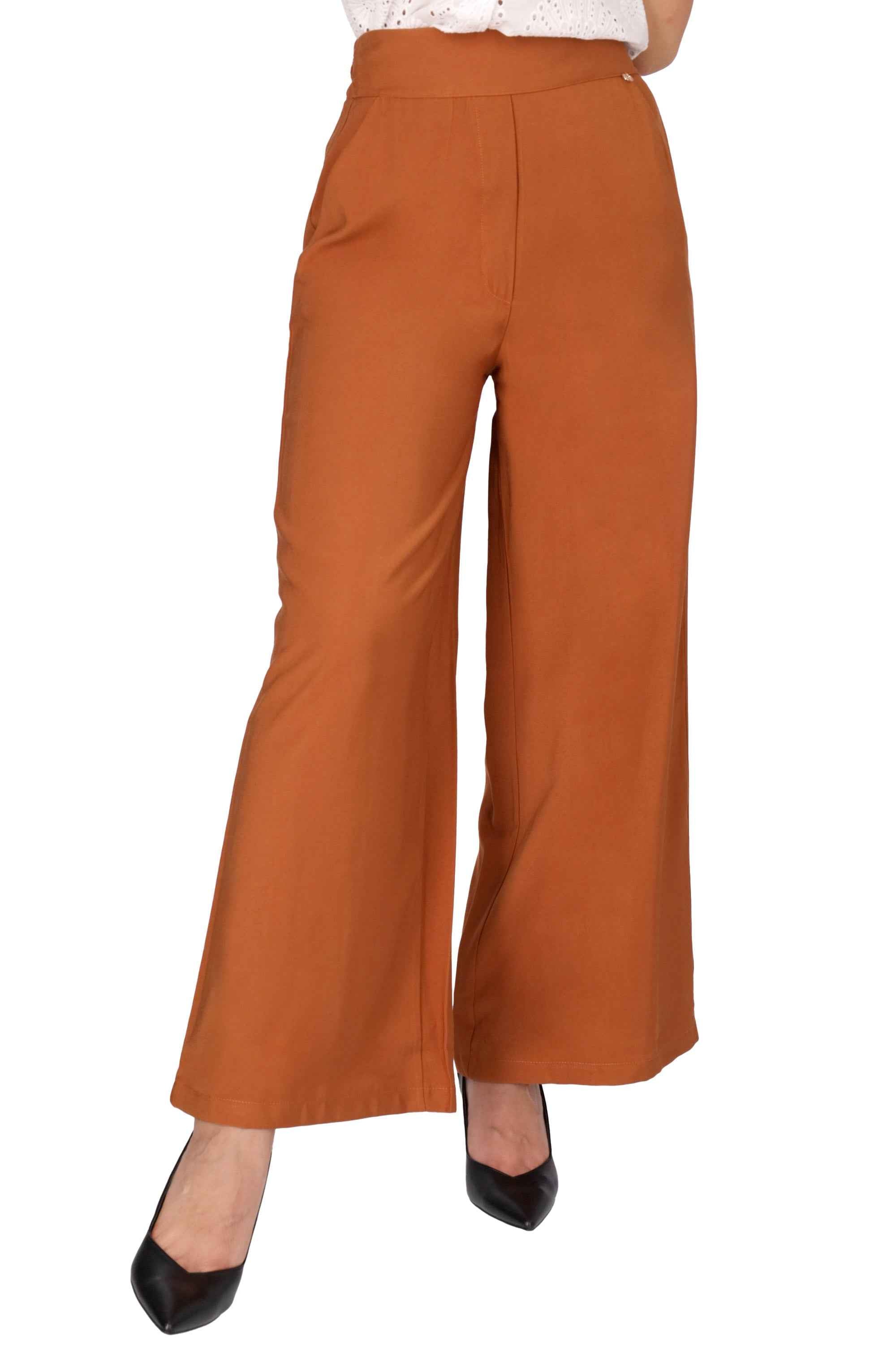 LE SARTE DEL SOLE - D P2896 Pantalone