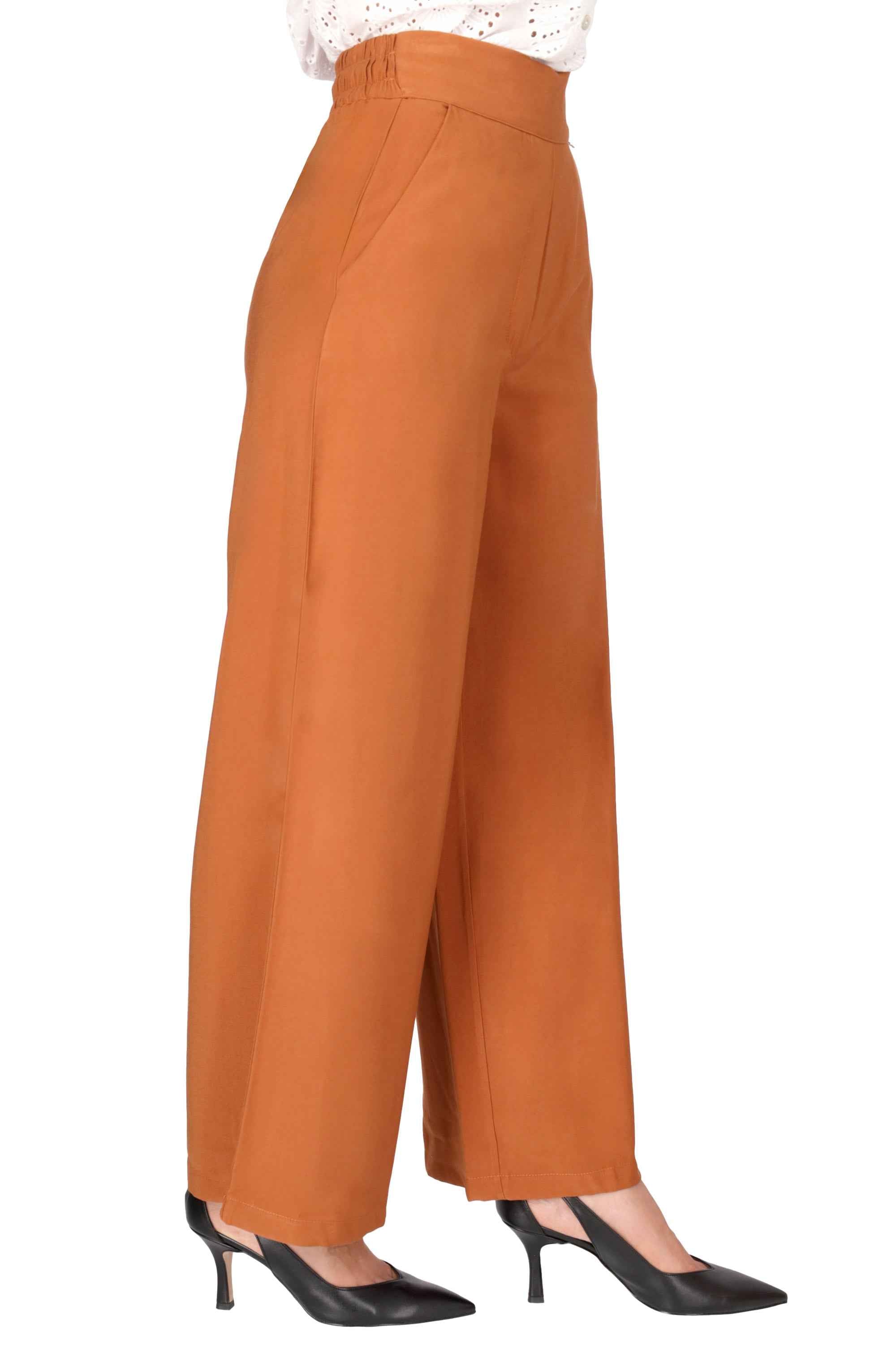 LE SARTE DEL SOLE - D P2896 Pantalone