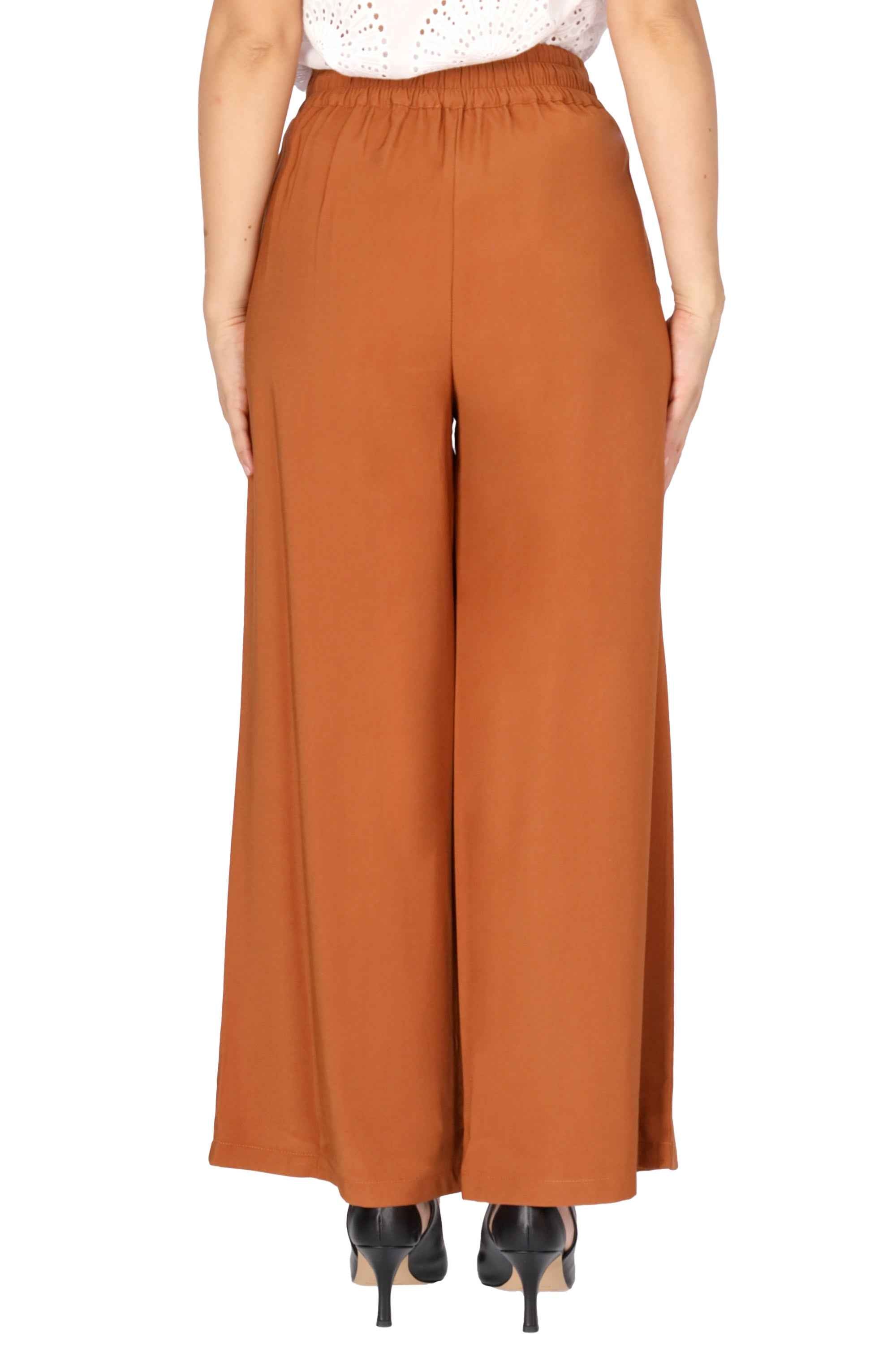 LE SARTE DEL SOLE - D P2896 Pantalone