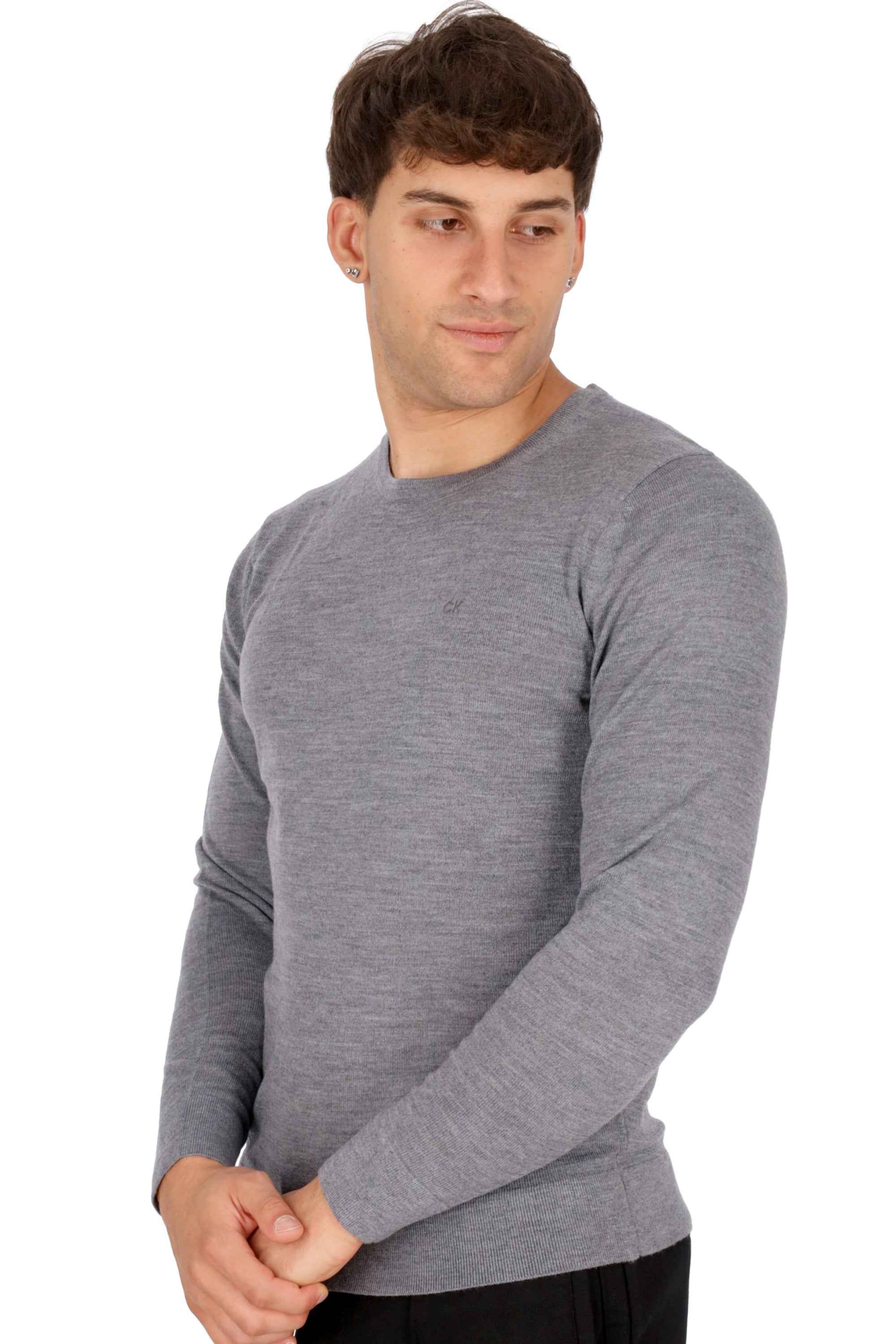 CALVIN KLEIN - U K109474 Maglia