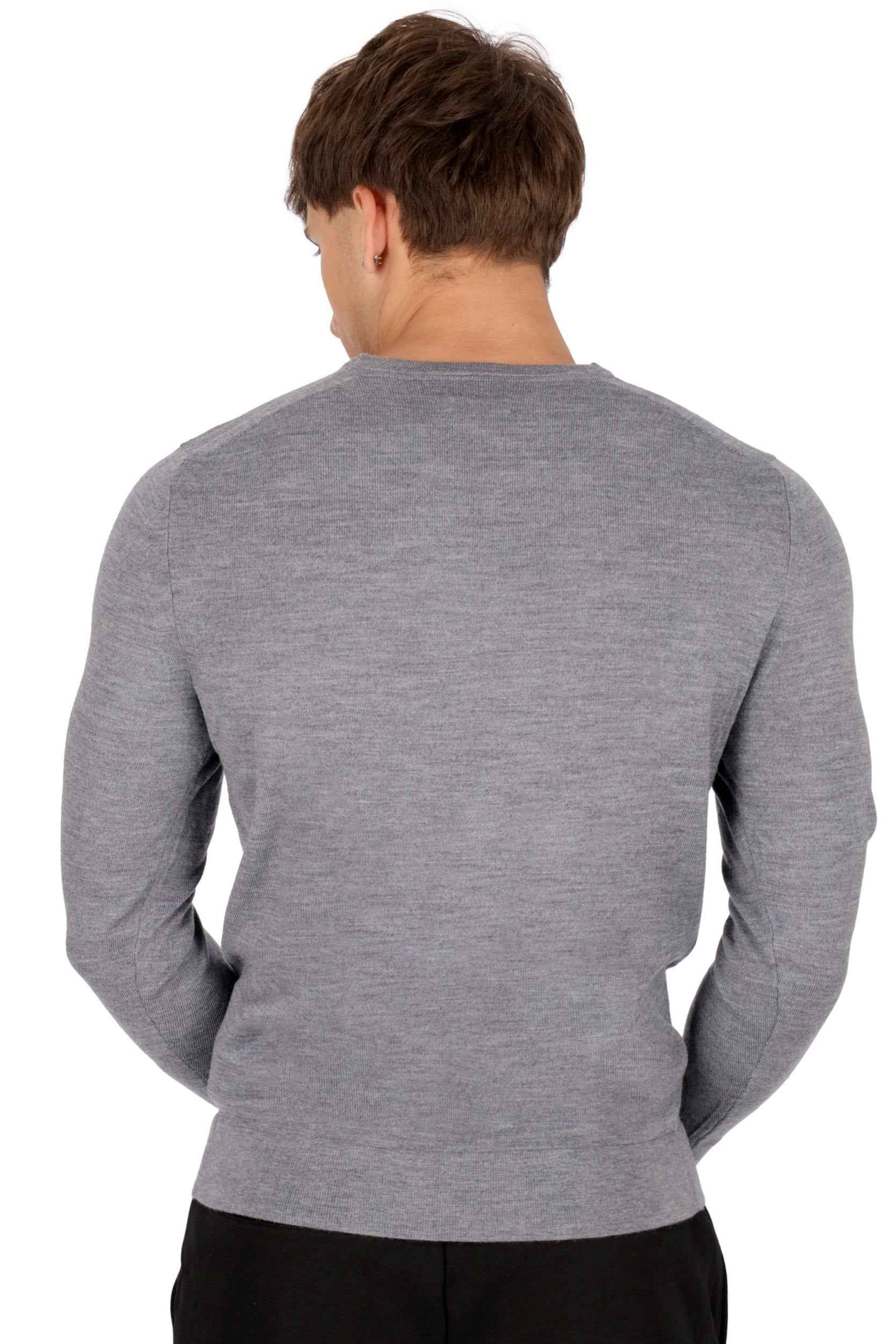 CALVIN KLEIN - U K109474 Maglia