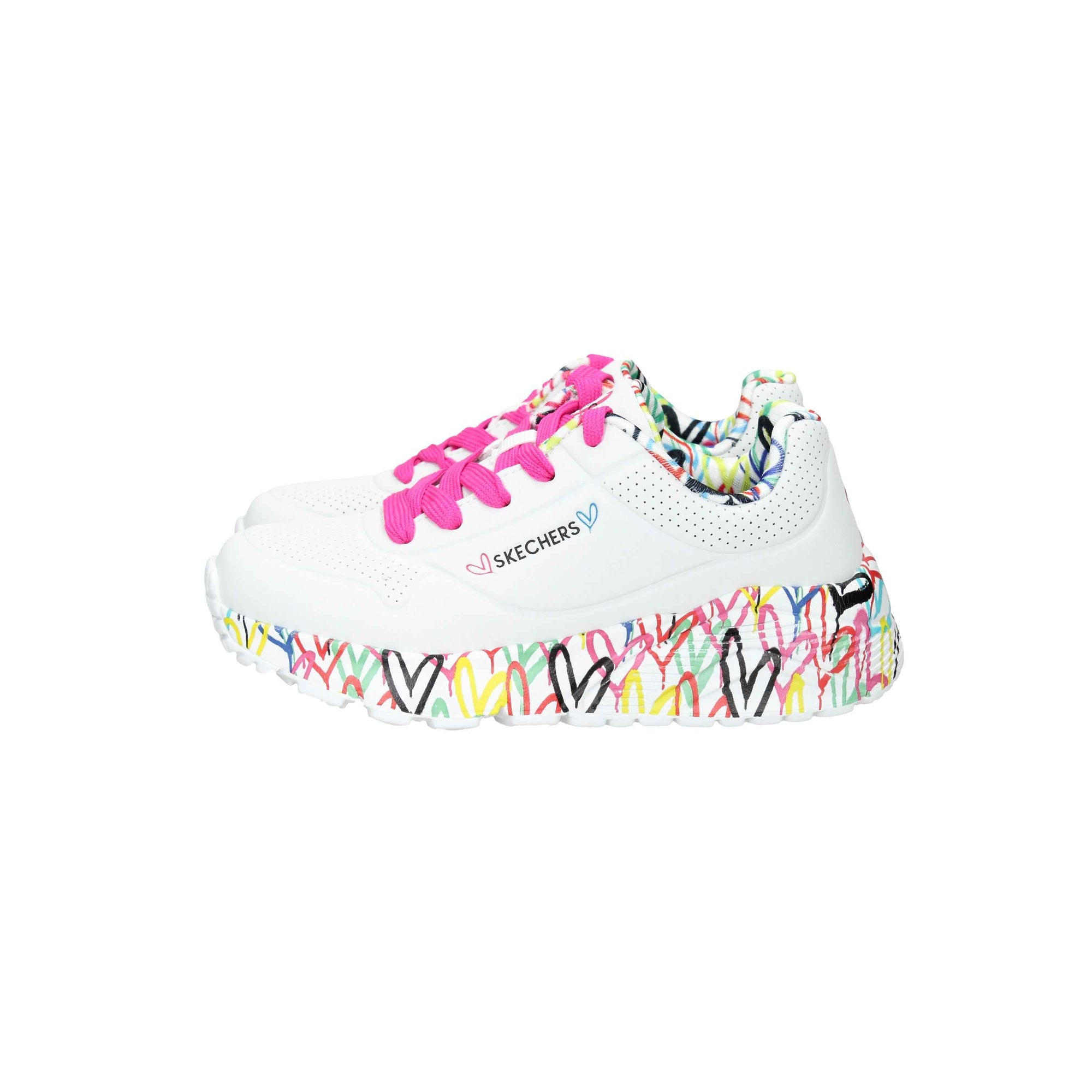 SKECHERS - BA 314976L Sneakers