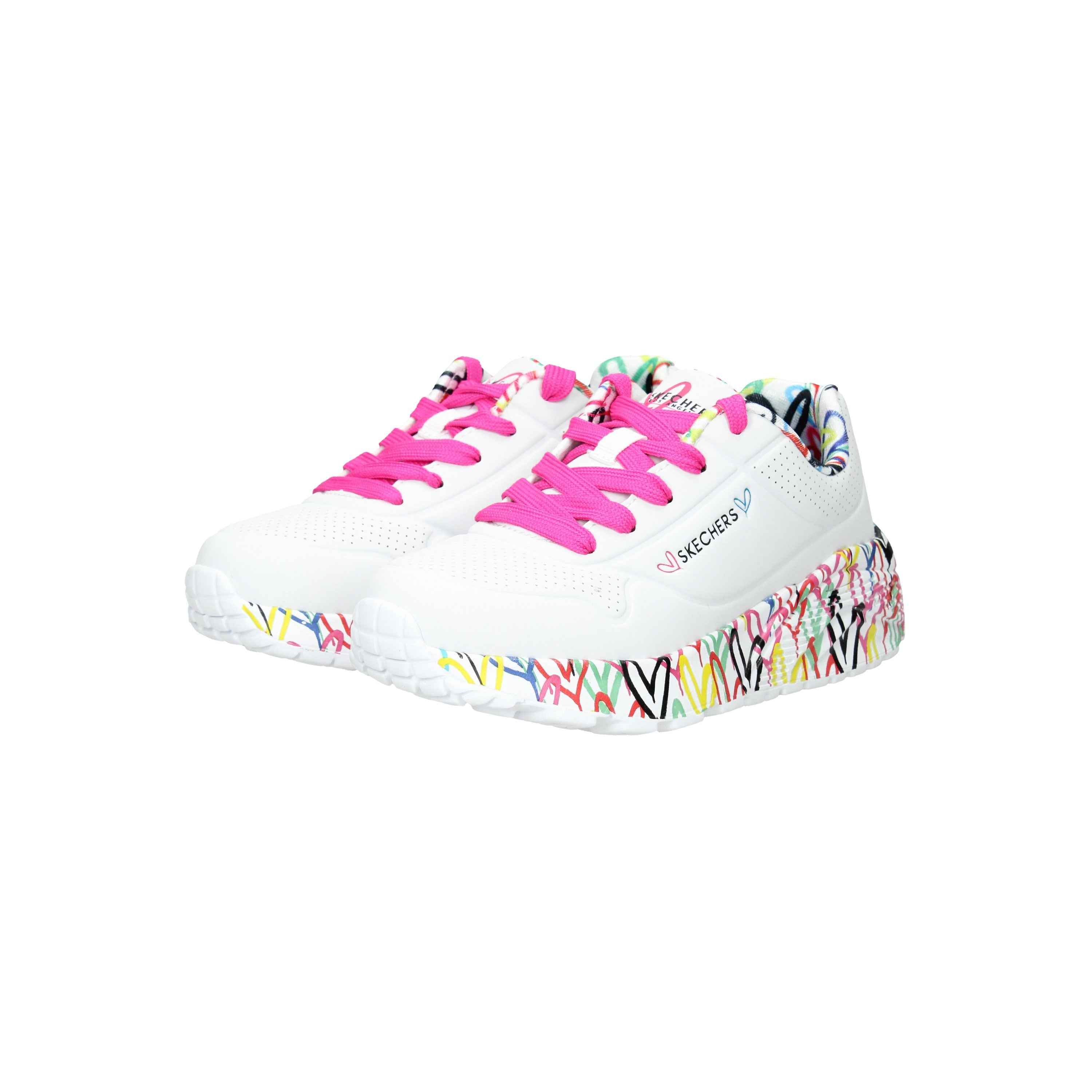 SKECHERS - BA 314976L Sneakers