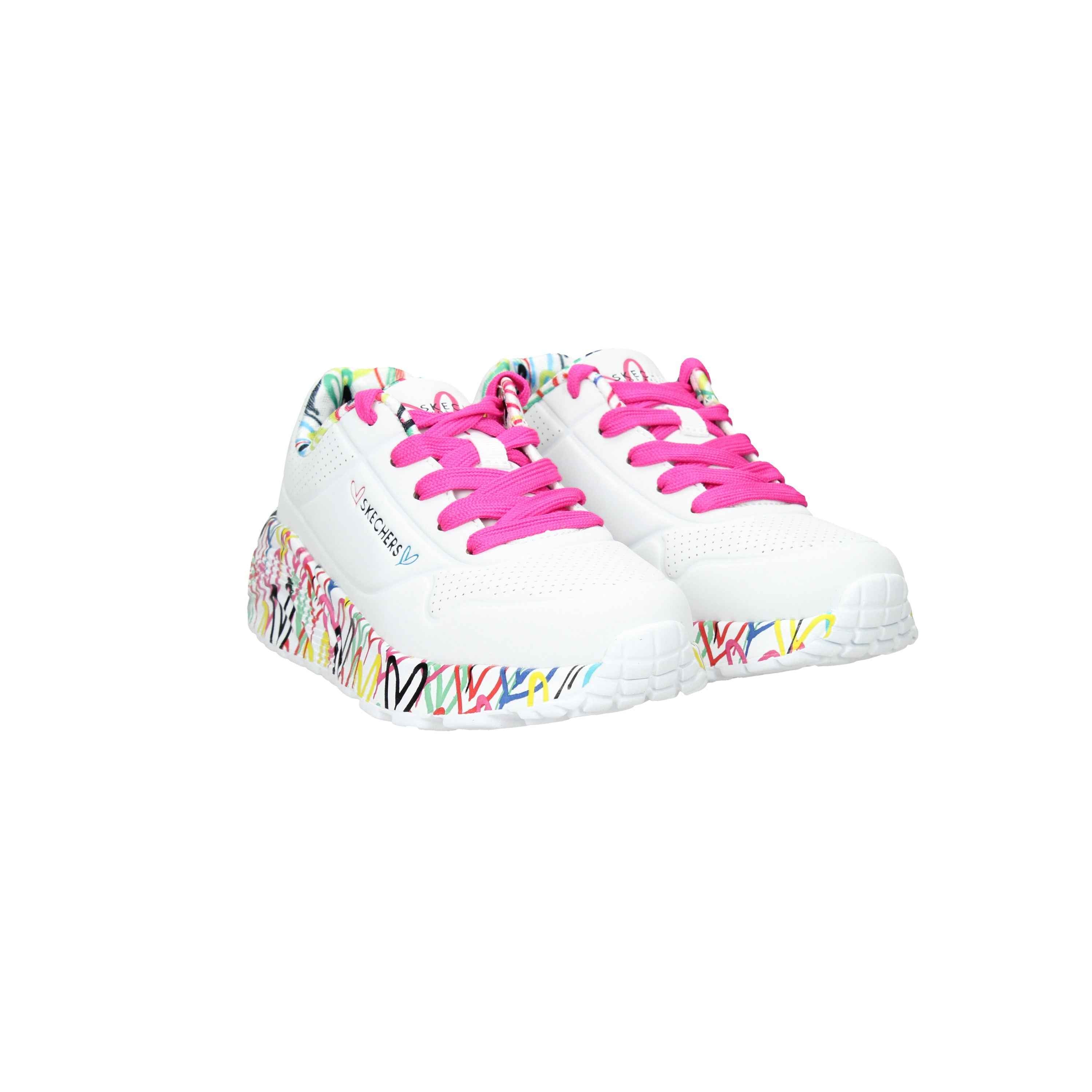 SKECHERS - BA 314976L Sneakers