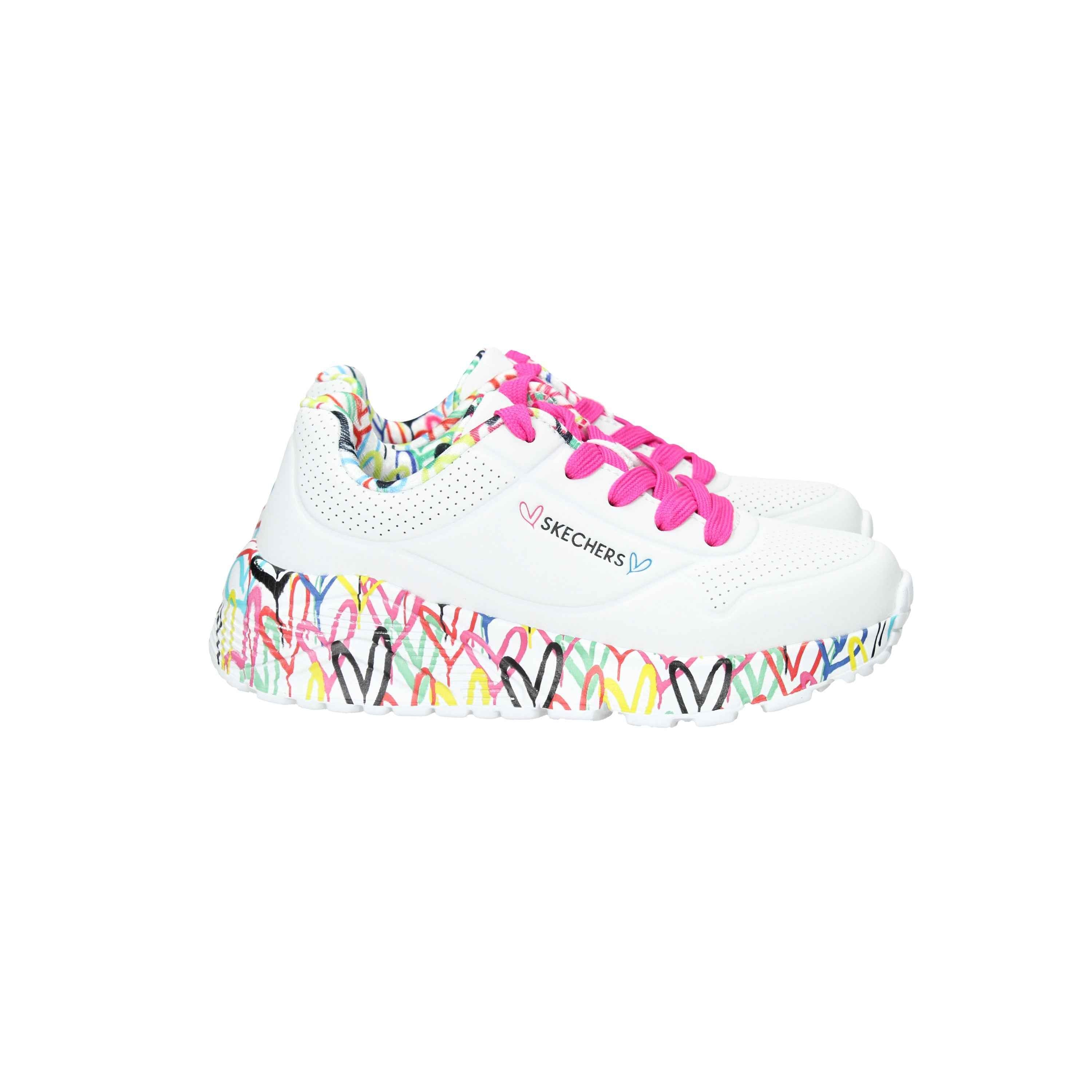 SKECHERS - BA 314976L Sneakers