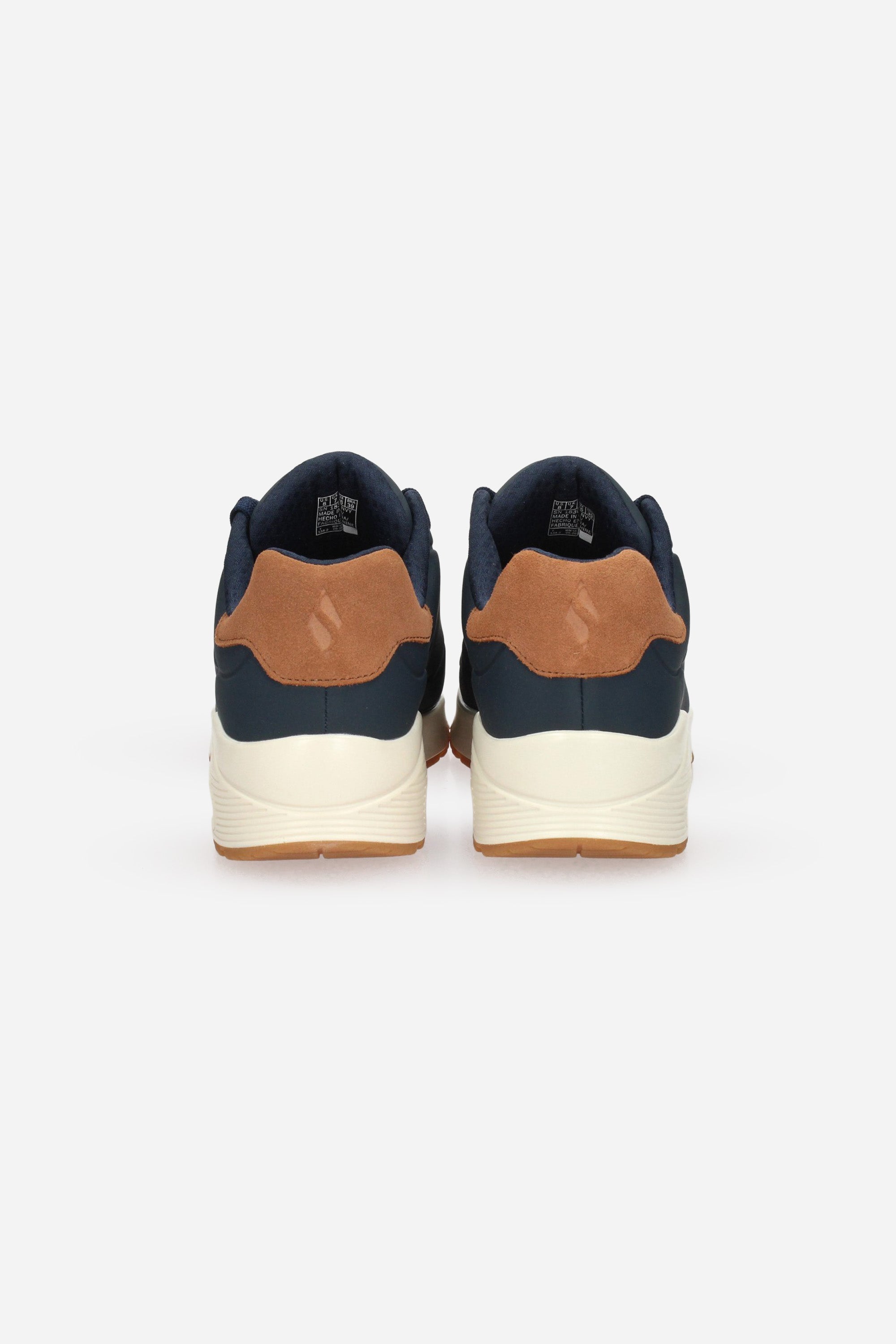 BLU | SKECHERS - U 183004 Sneakers