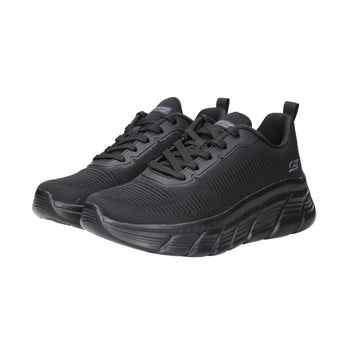 NERO | SKECHERS - D 117385 Sneakers