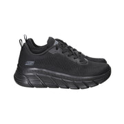 NERO | SKECHERS - D 117385 Sneakers