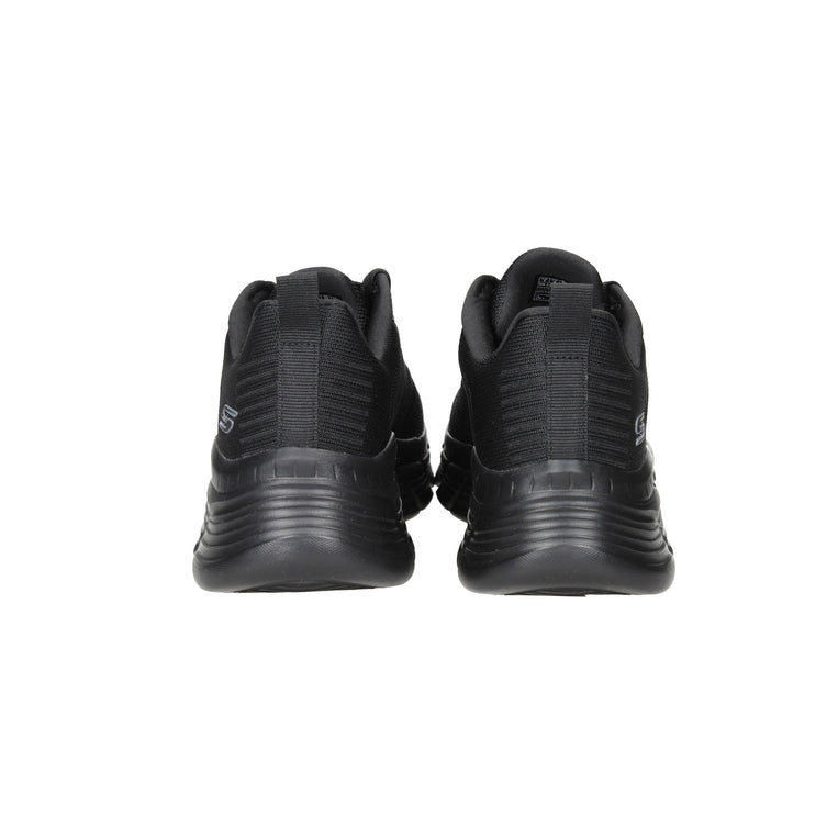 NERO | SKECHERS - D 117385 Sneakers
