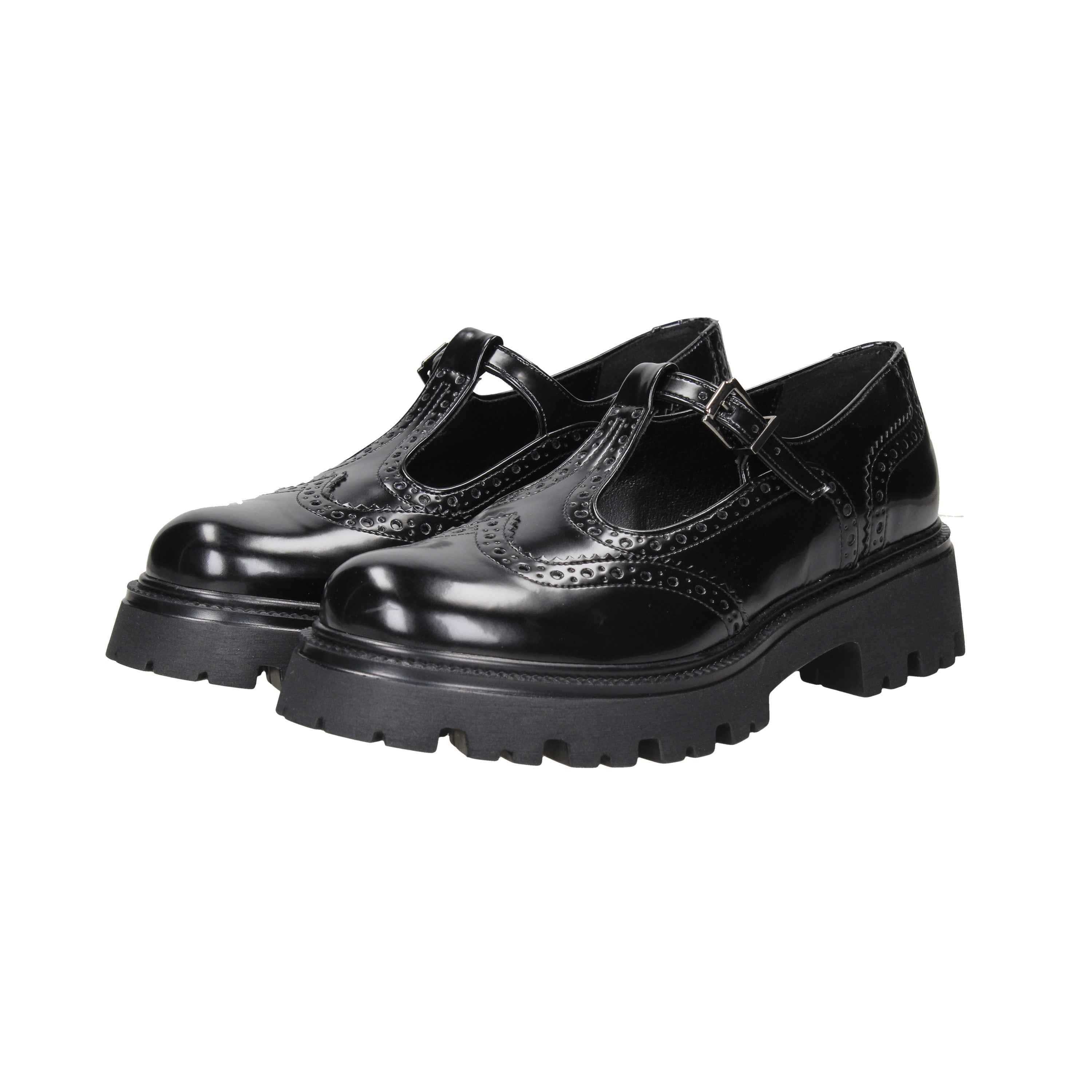 OLGA RUBINI - D 6008009 Mocassino