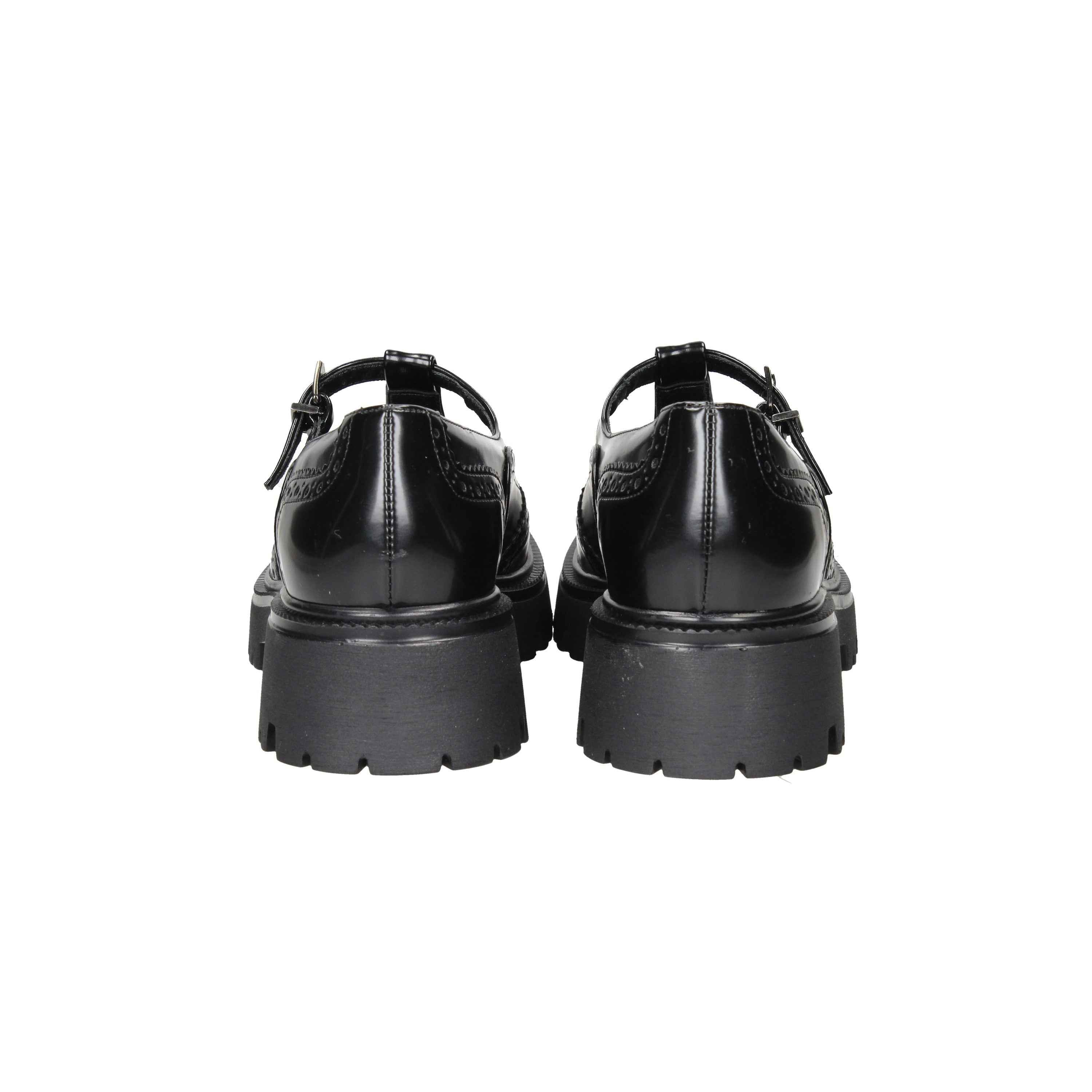 OLGA RUBINI - D 6008009 Mocassino