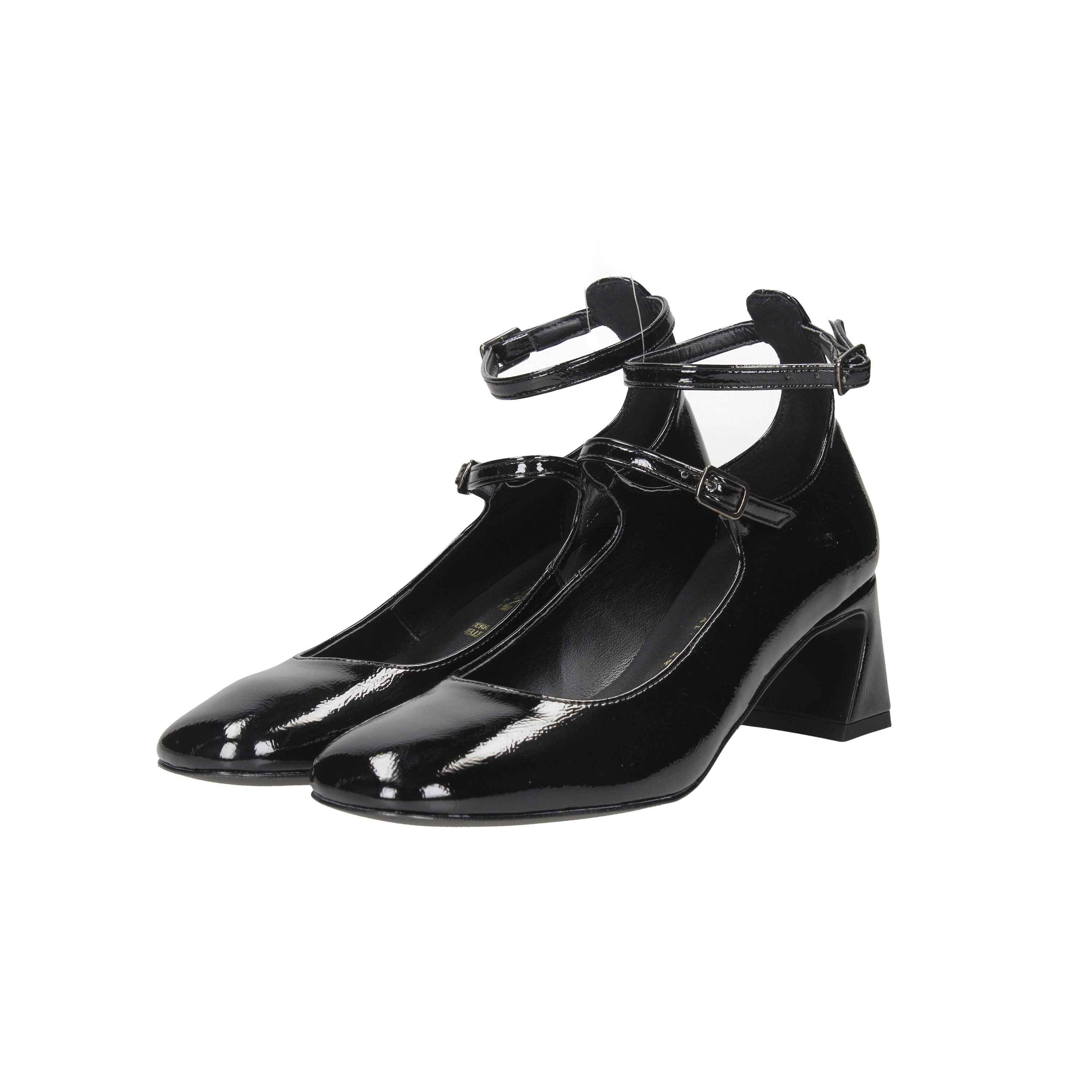 OLGA RUBINI - D 2391010 Decollete